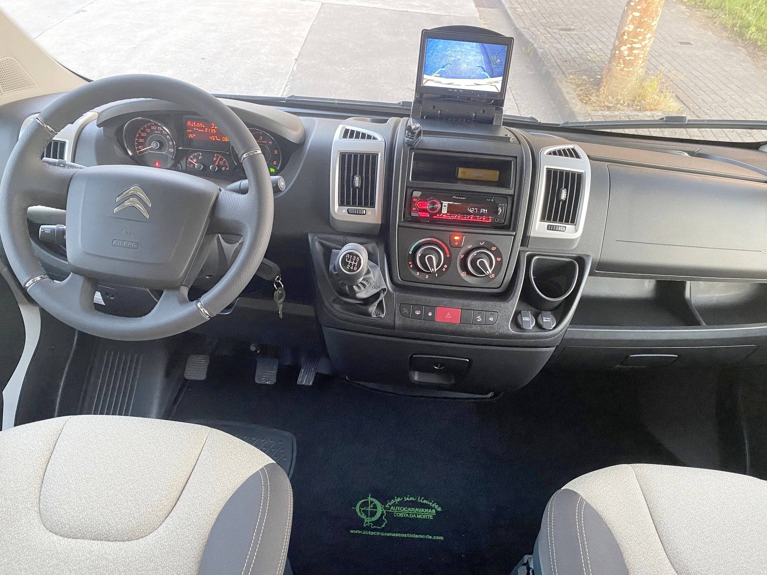 Giottiline GiottiLine Siena 422