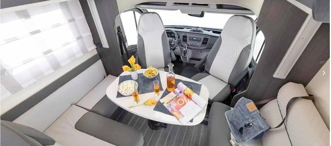 Roller Team Roller Team Kronos 284TL