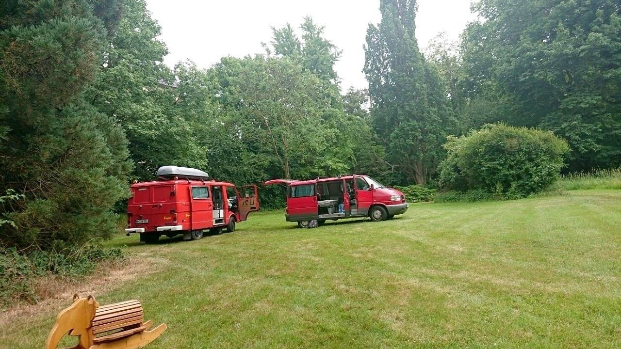 Volkswagen Volkswagen LT 35