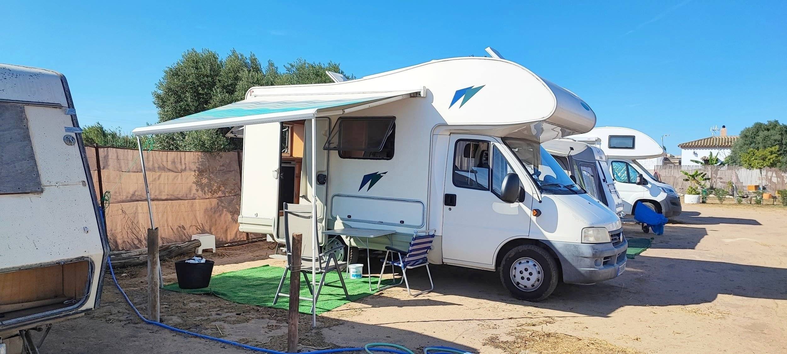 Mclouis FIAT DUCATO