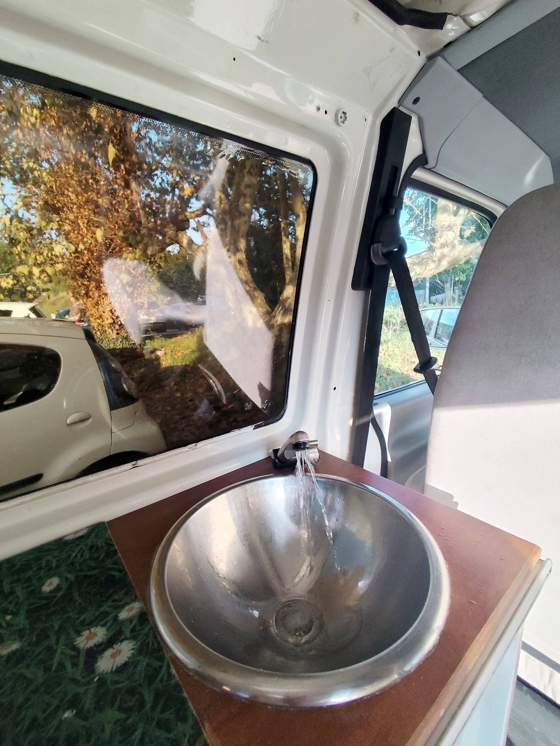 Volkswagen Transporter t4