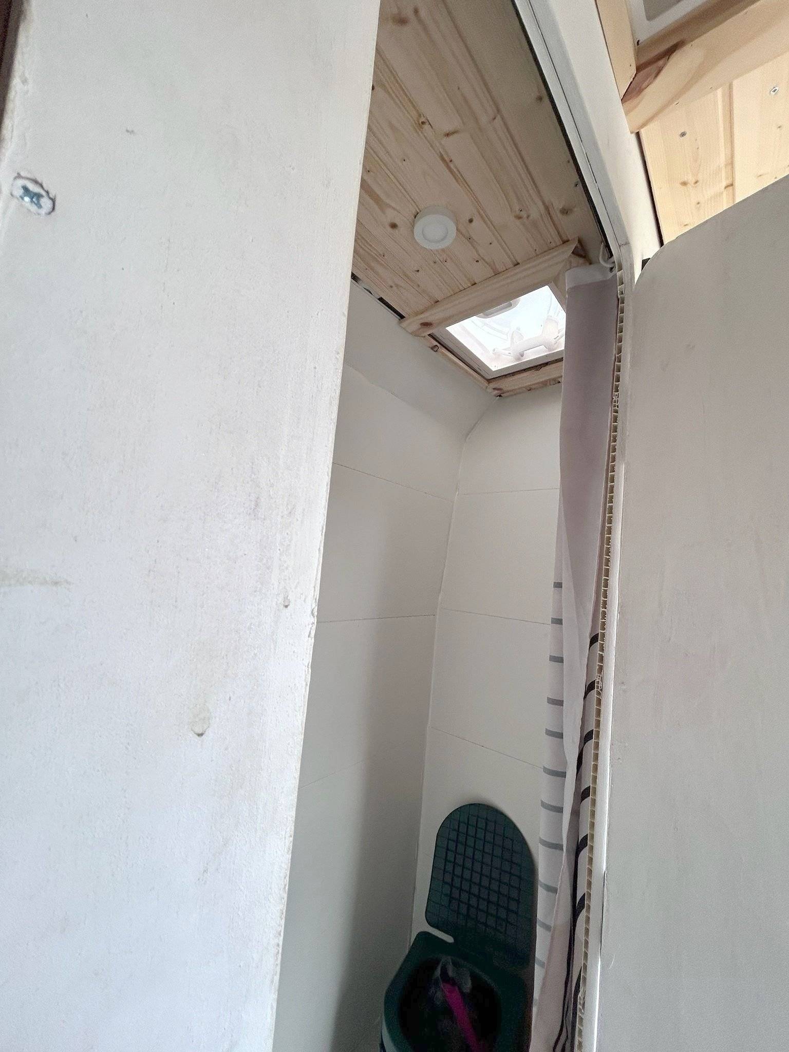 Schlafplätze Citroën Jumper 2,2 l 130 ch - Yescapa