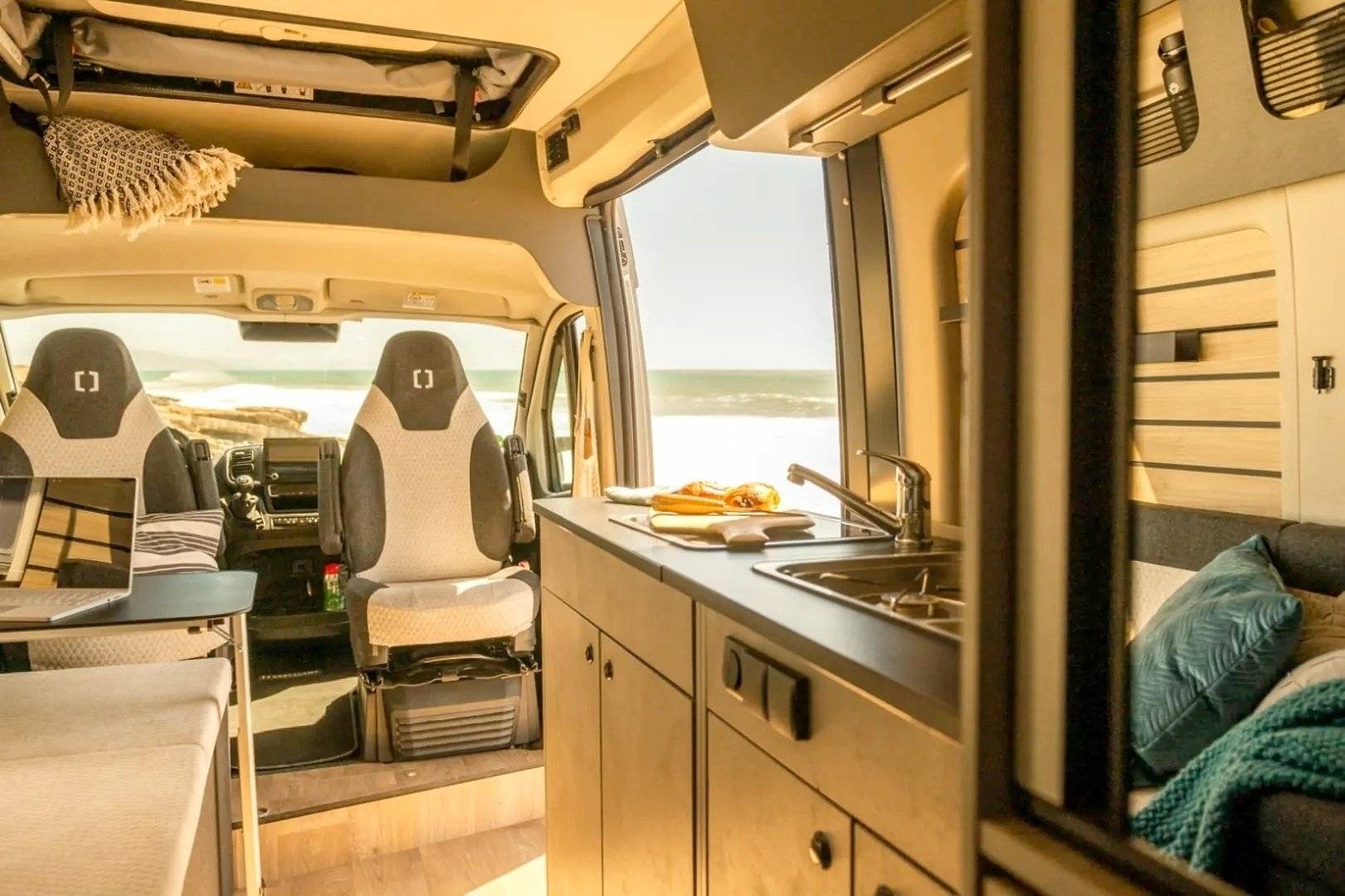 Crosscamp "Elektron"