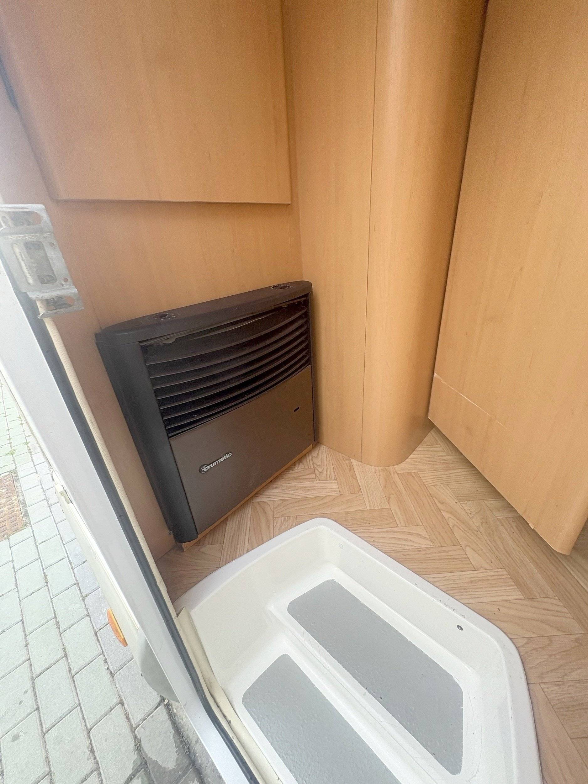 Joint Ducato 2.0 l 115 ch