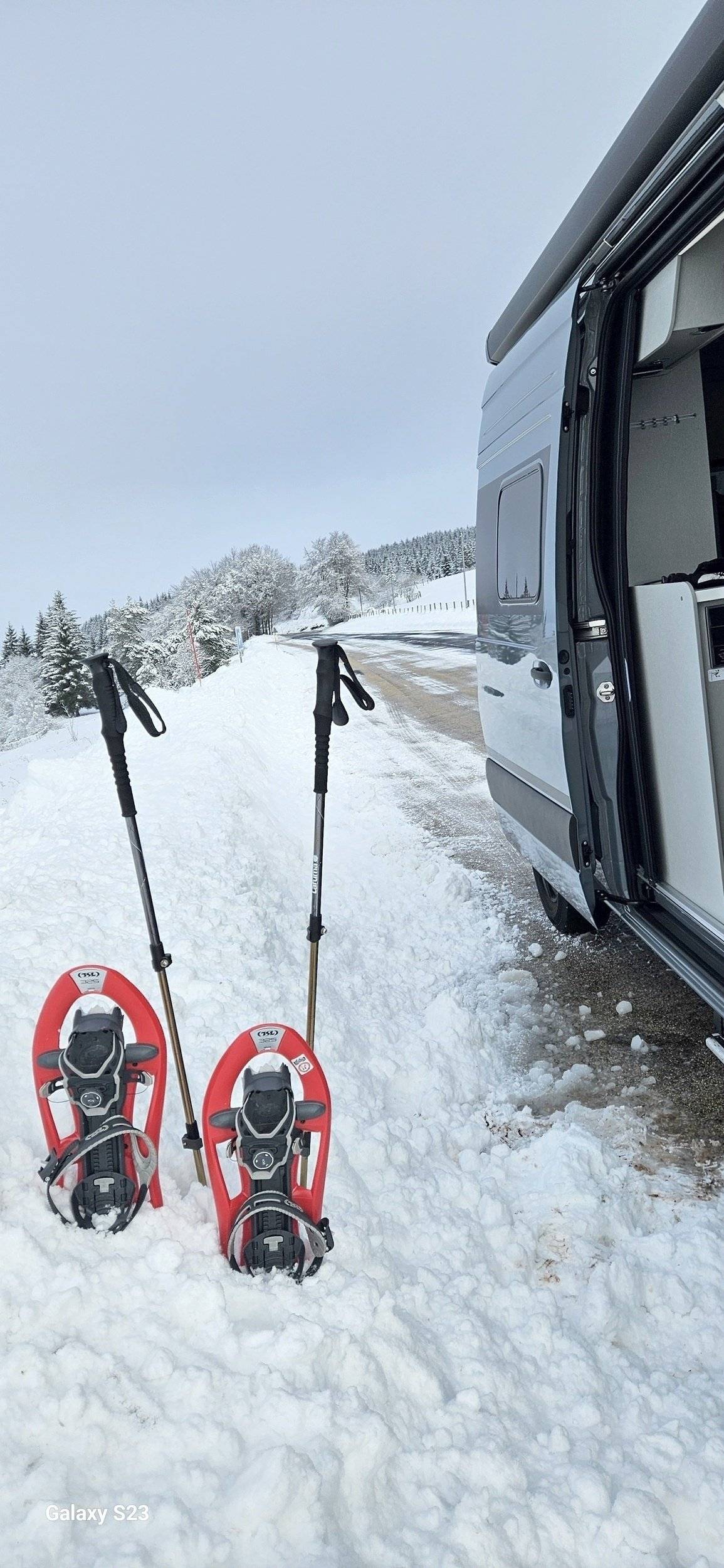 Hymer Hymer free600s