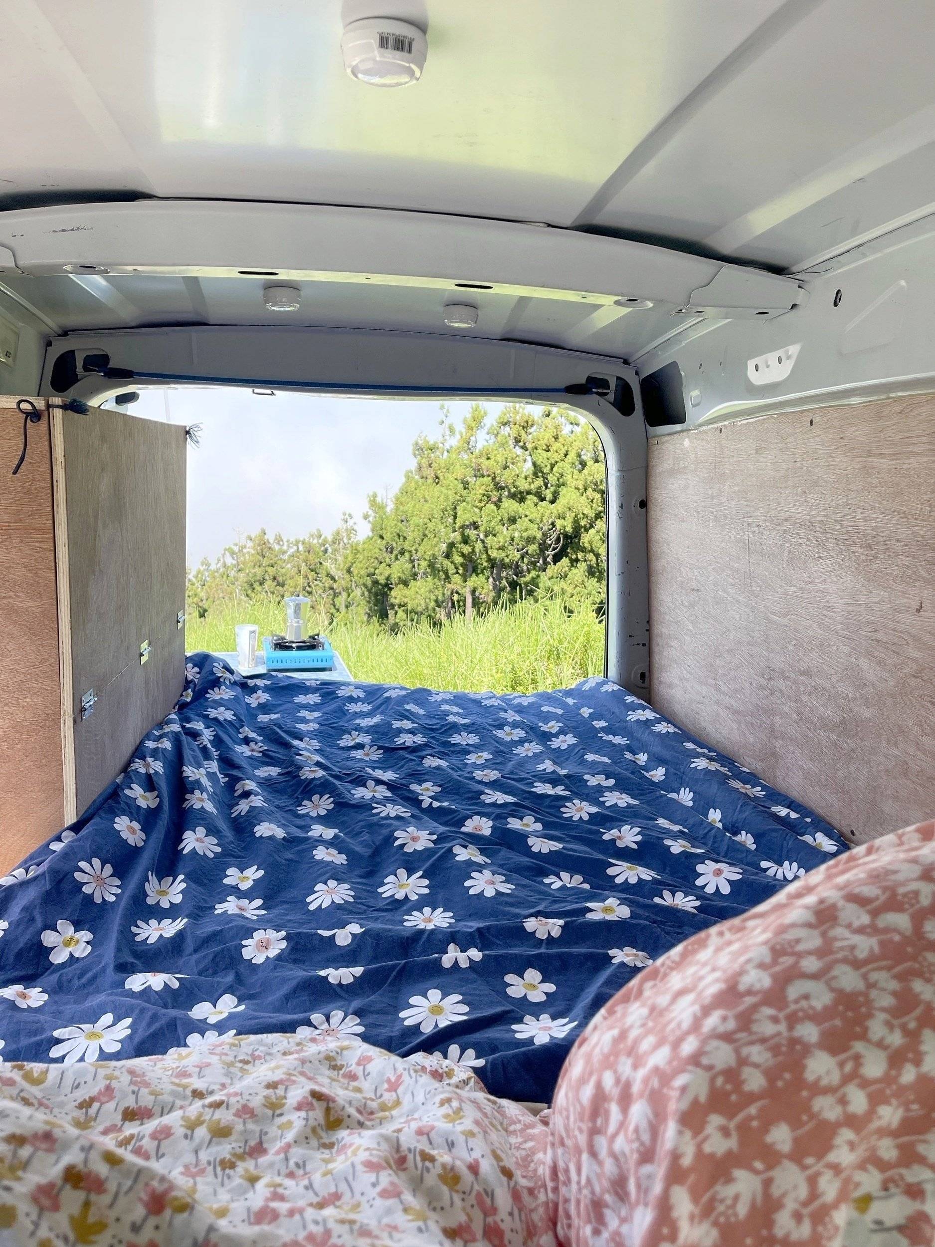 fait maison Dacia Dokker