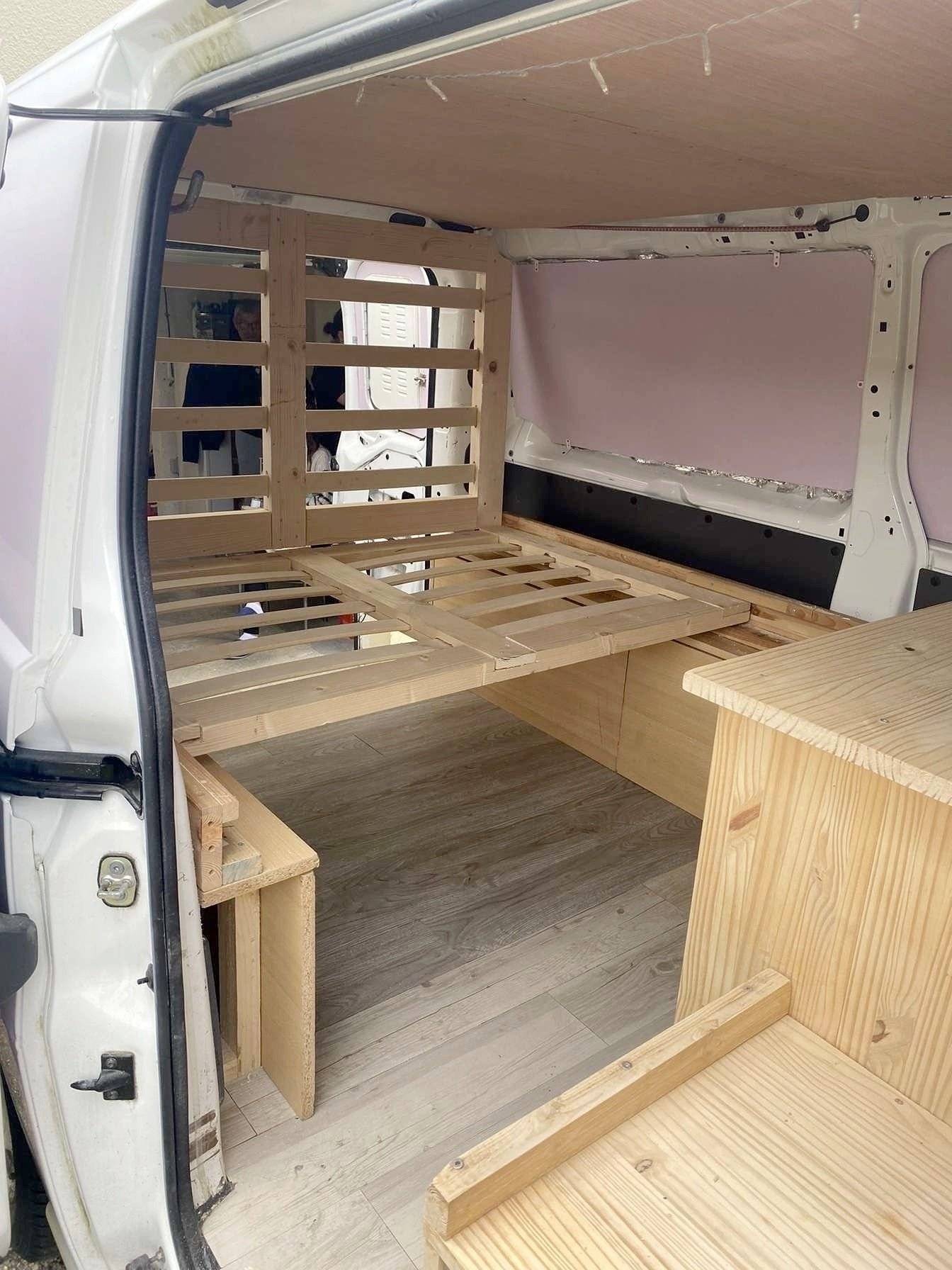 Peugeot Expert 1,6 l 95 ch