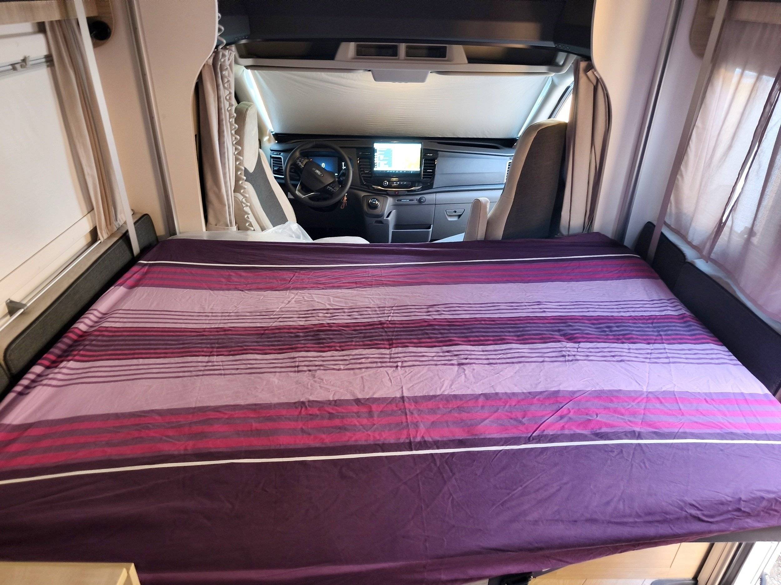 Chausson  