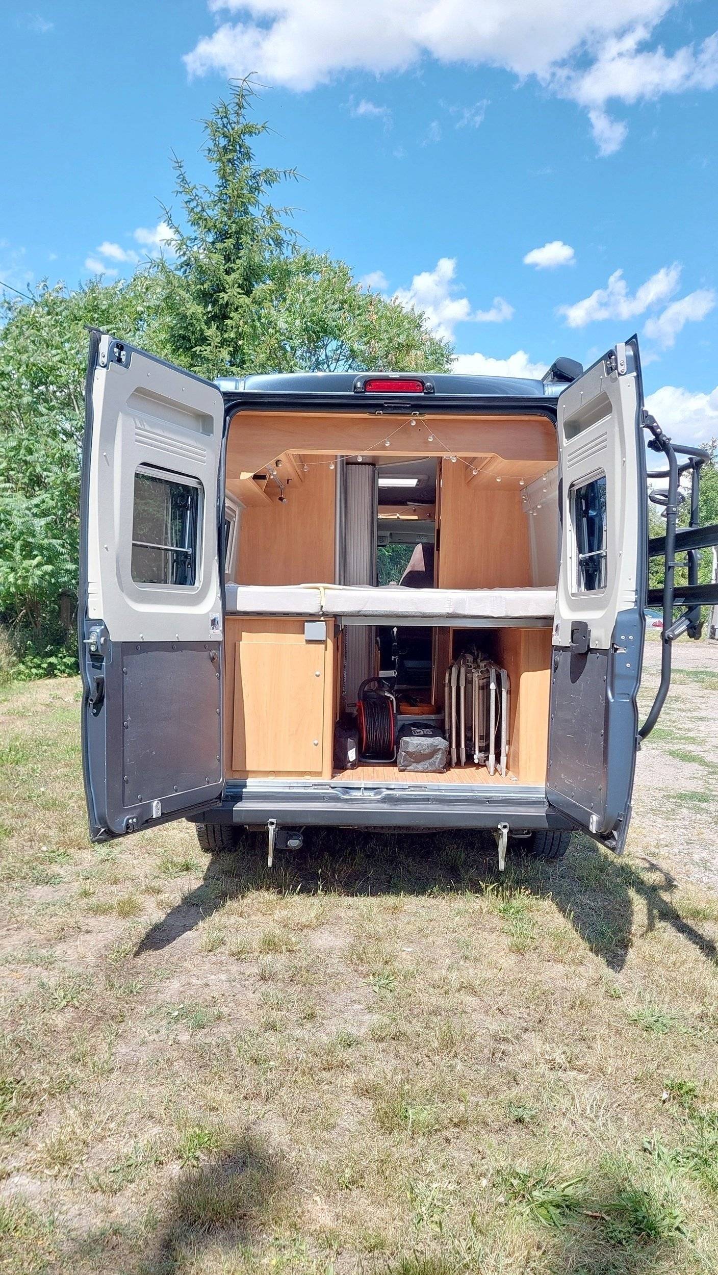 Pössl Pössl 2WinR Plus