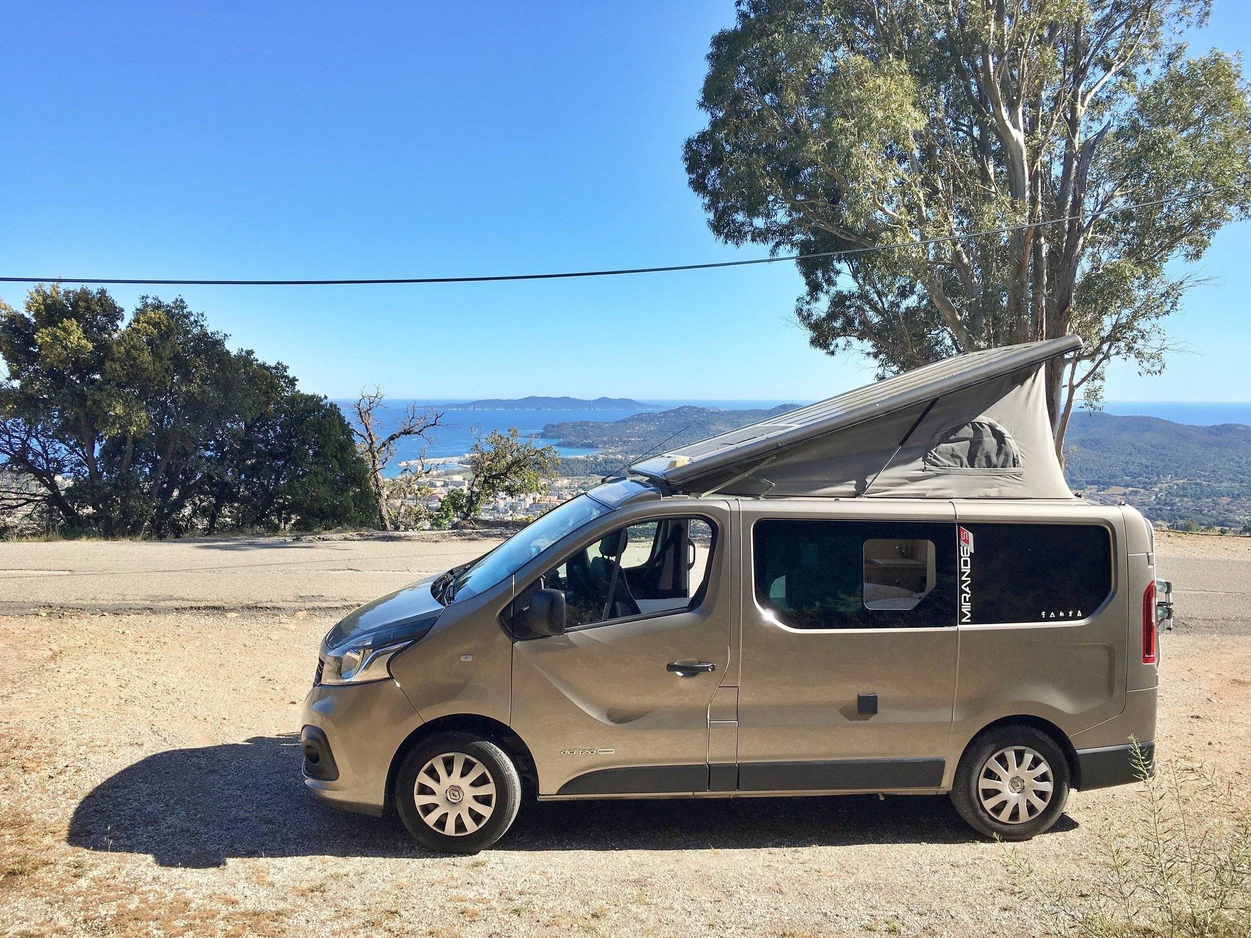 Campérêve Mirande S