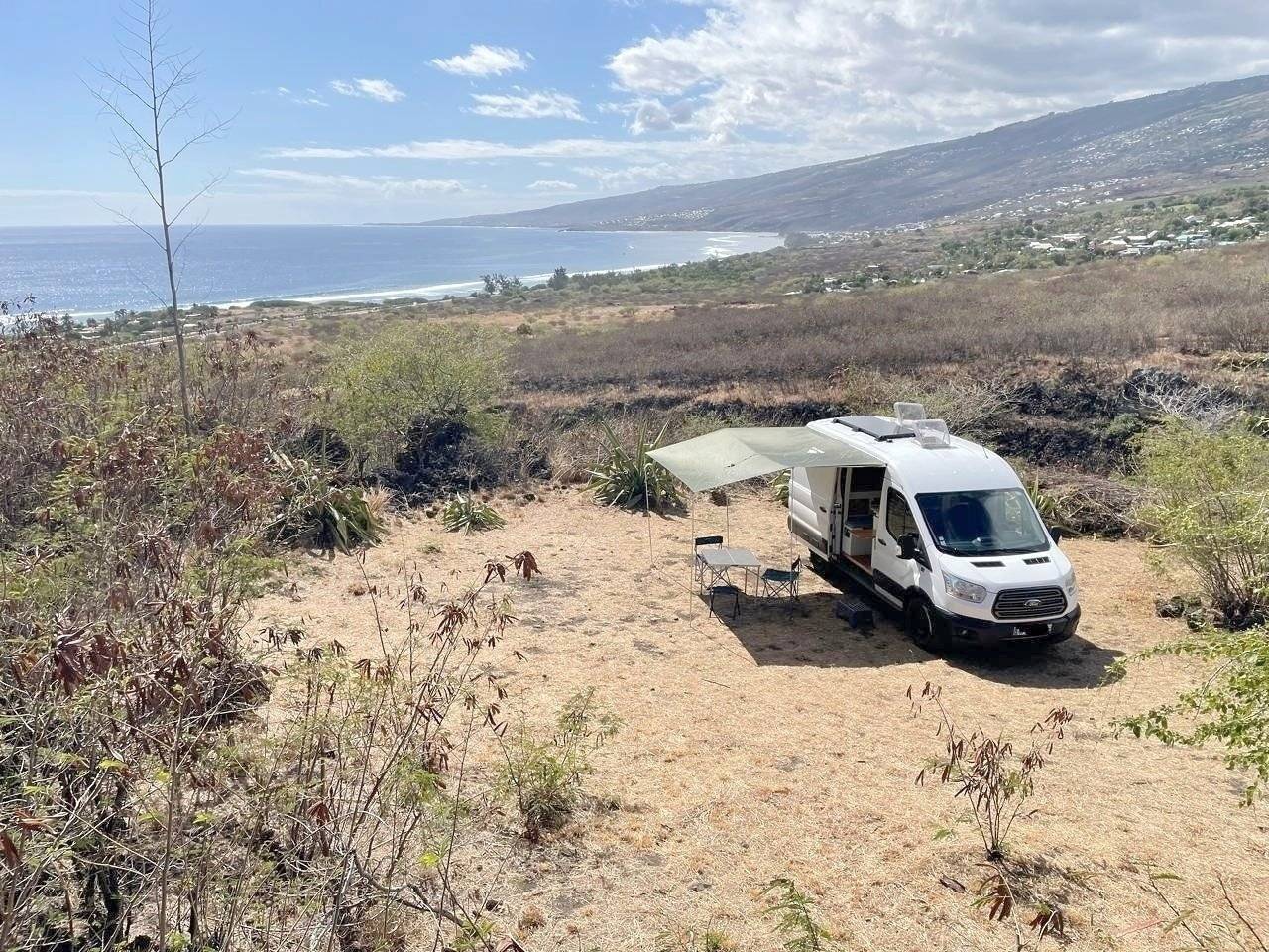 T.H.O.M. FORD TRANSIT 2T L2H2 TDCI 130CH