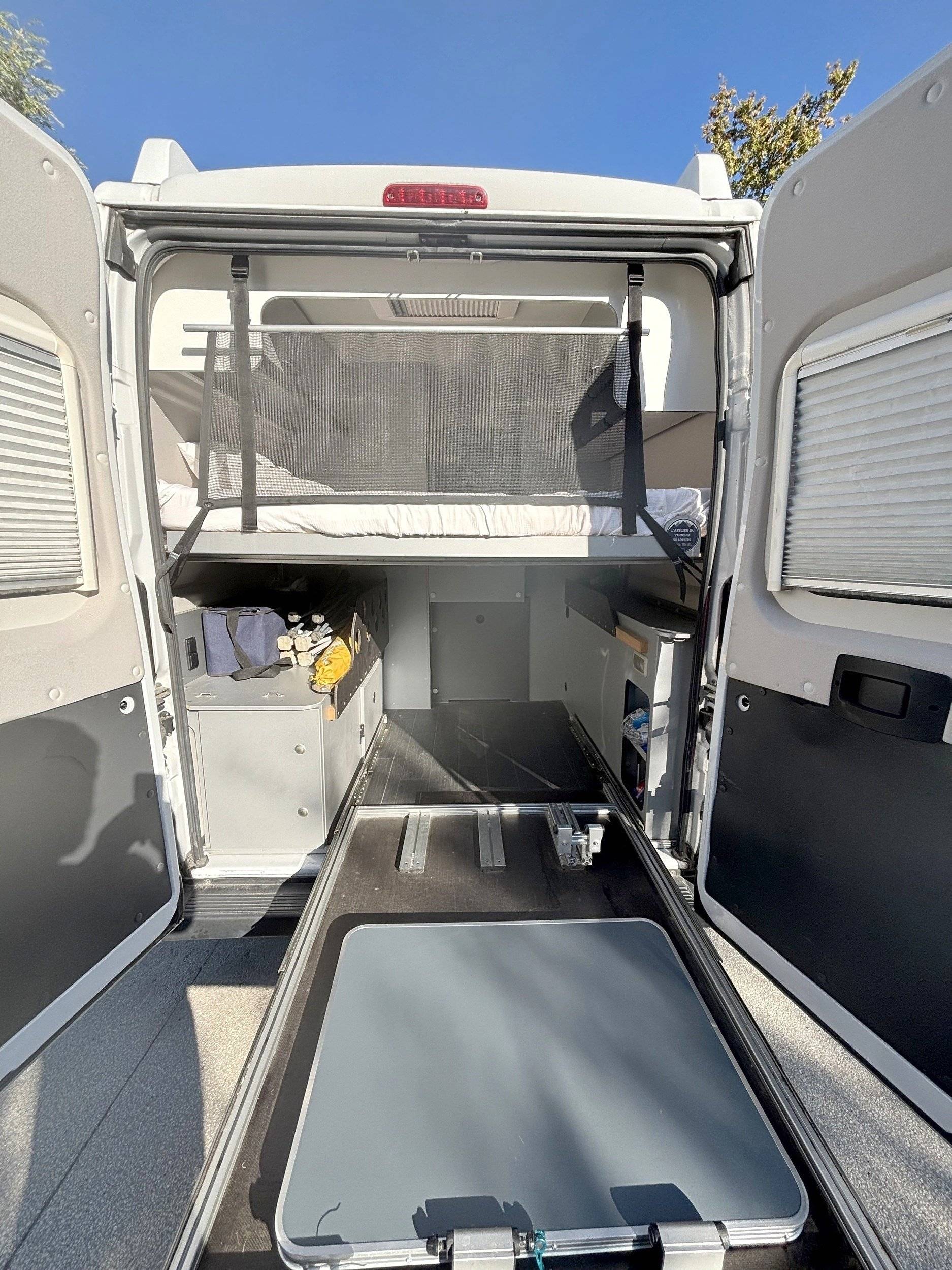 Weinsberg 600 MQH