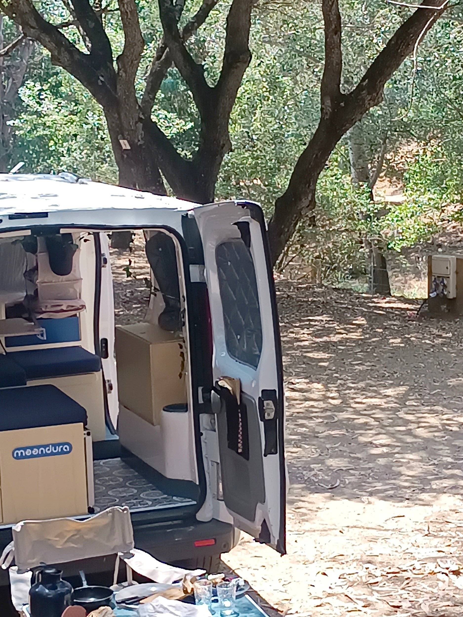 Renault Renault Trafic