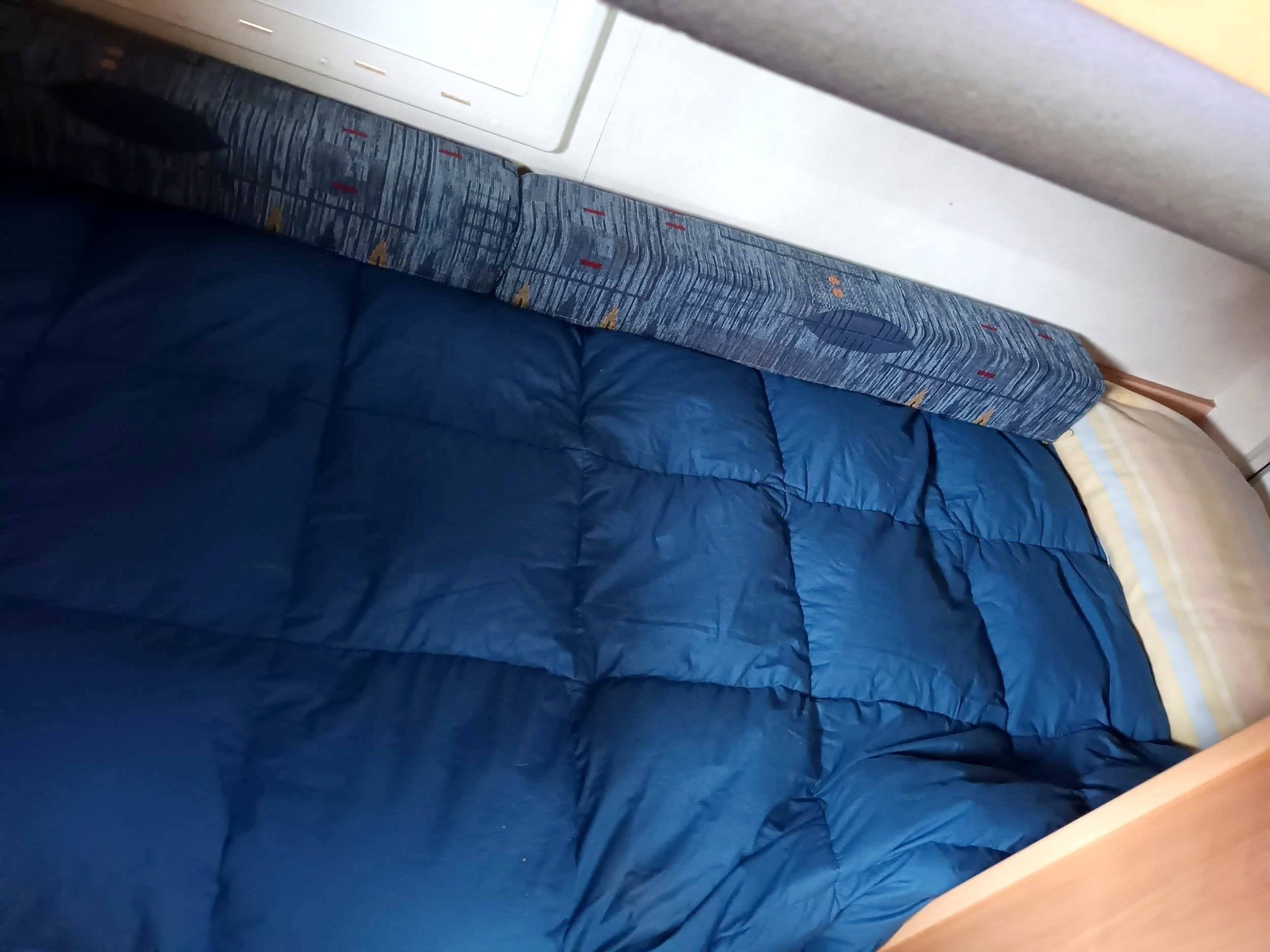 Chausson chausson welcome 23