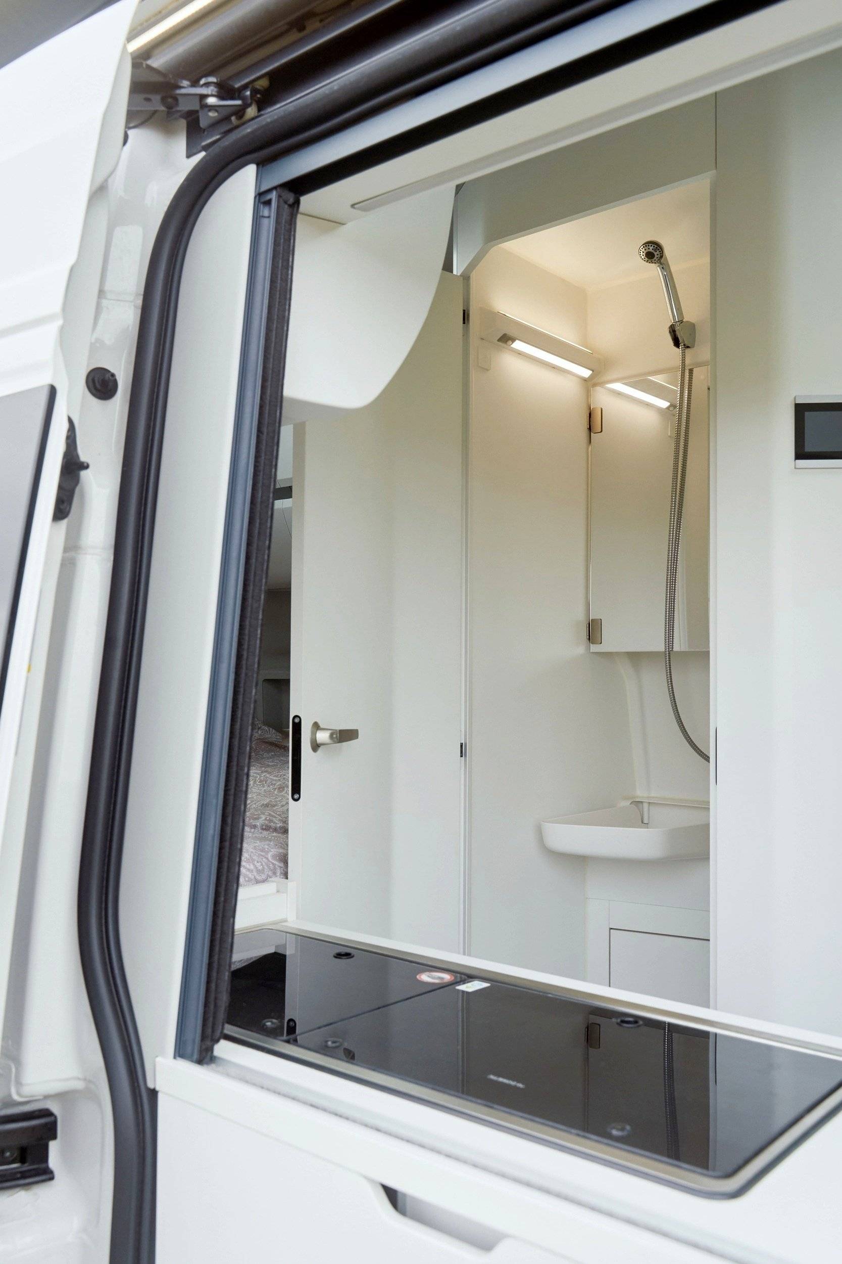 Volkswagen Volkswagen Grand California 600