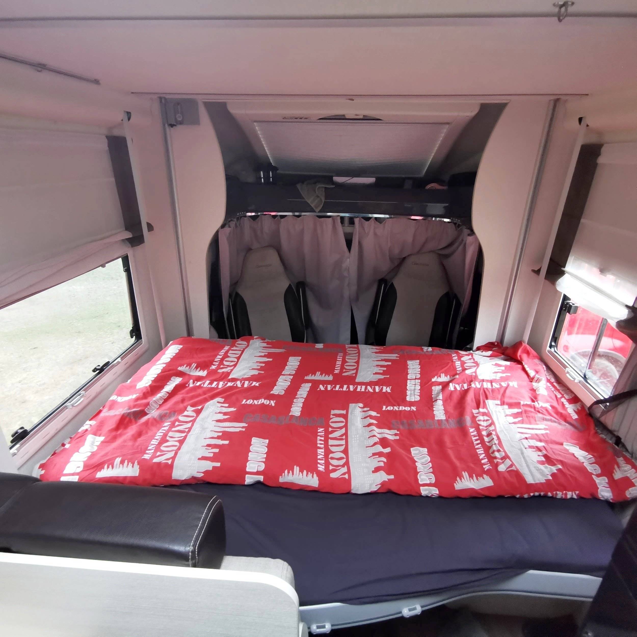 Chausson Chausson 716