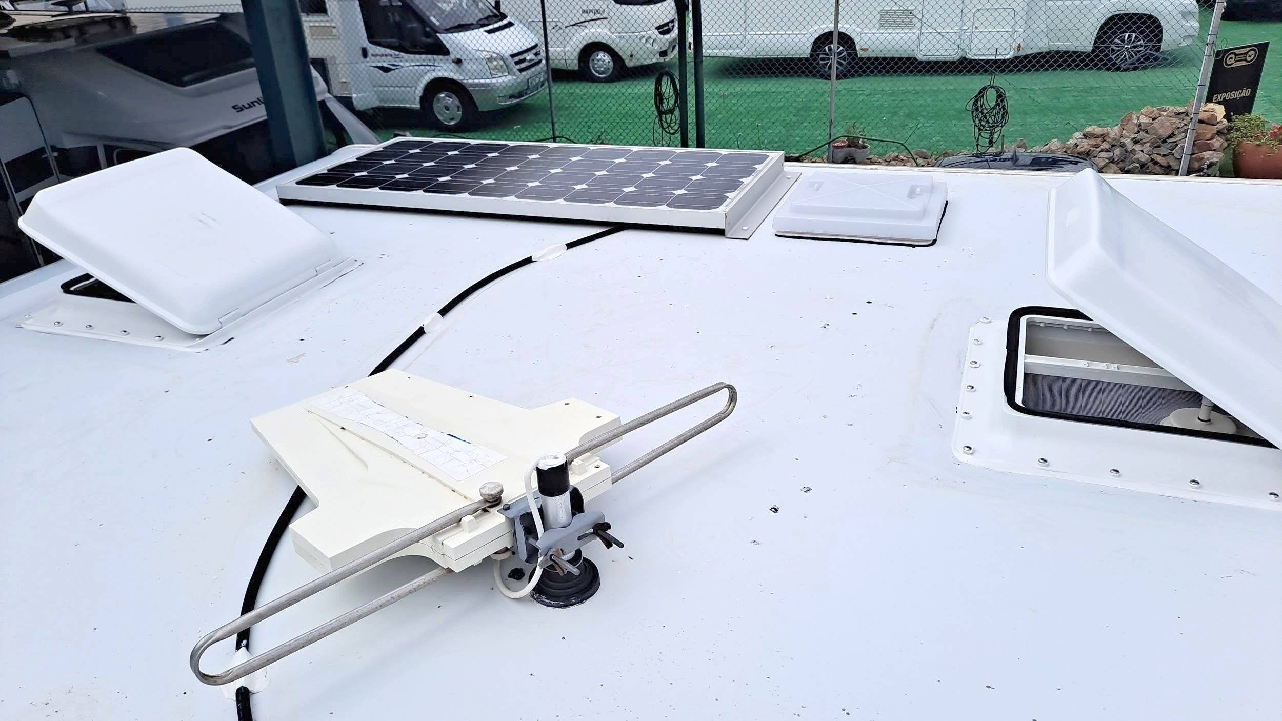 Sunlight Sunlight A68