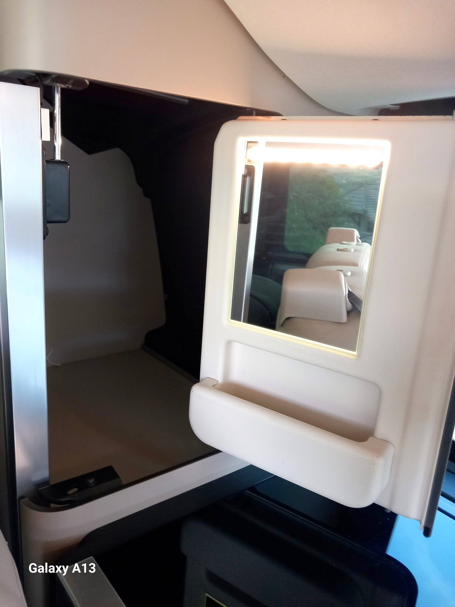 Westfalia Marco polo/ westfalia