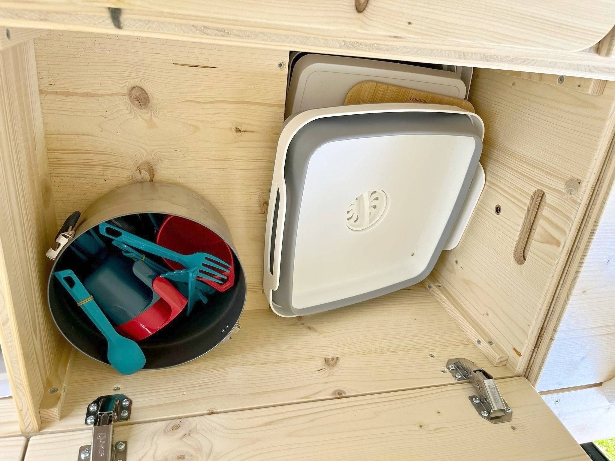 KANPOLO Mercedes vito 115cdi