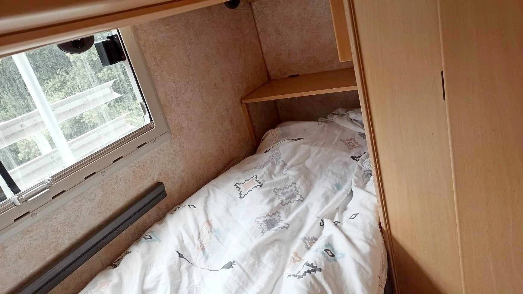 Chausson Chausson Welcome 20