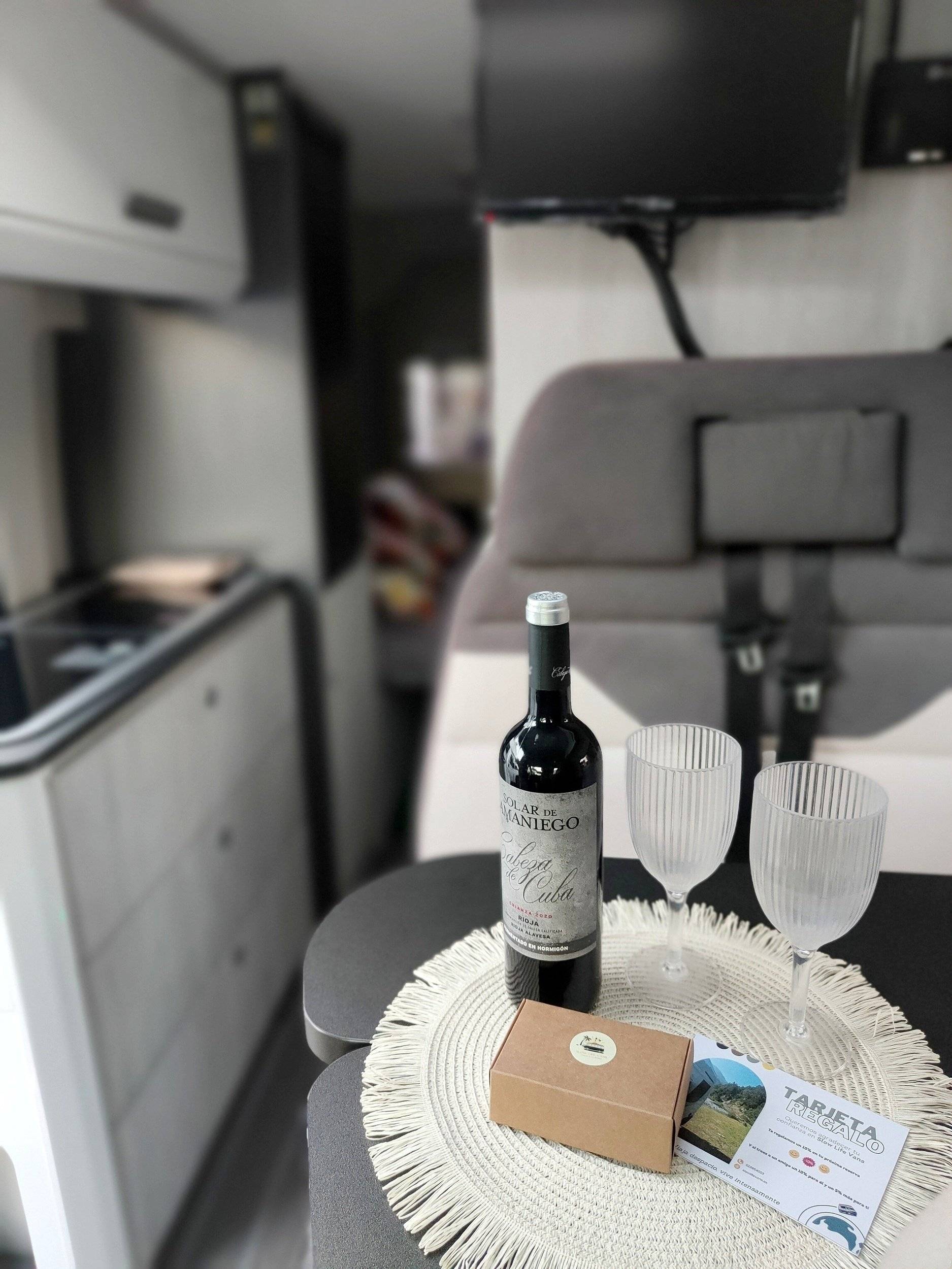 Coin repas Fiat Fiat Ducato 140 CV - Yescapa