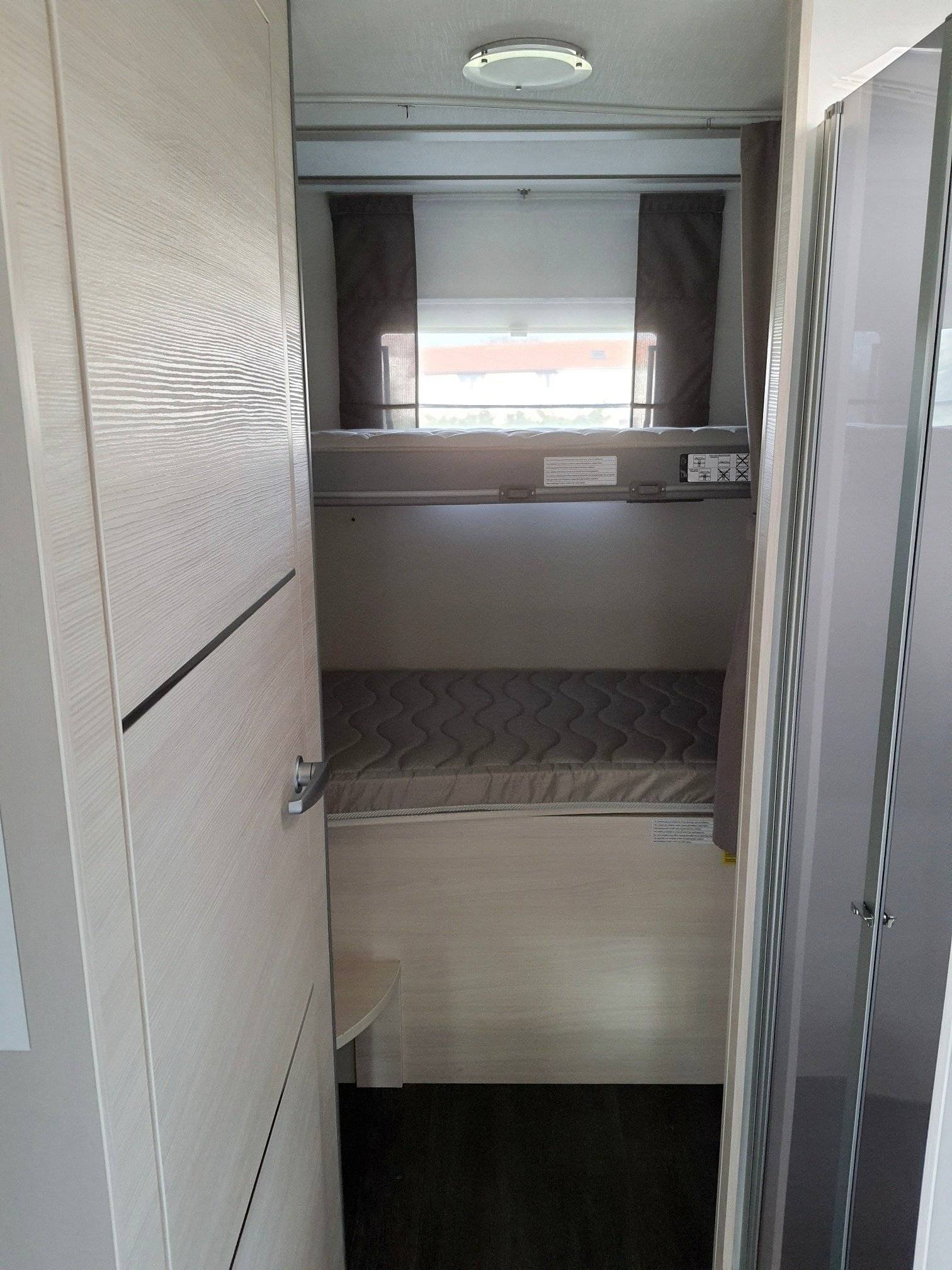 Chausson Chausson 720