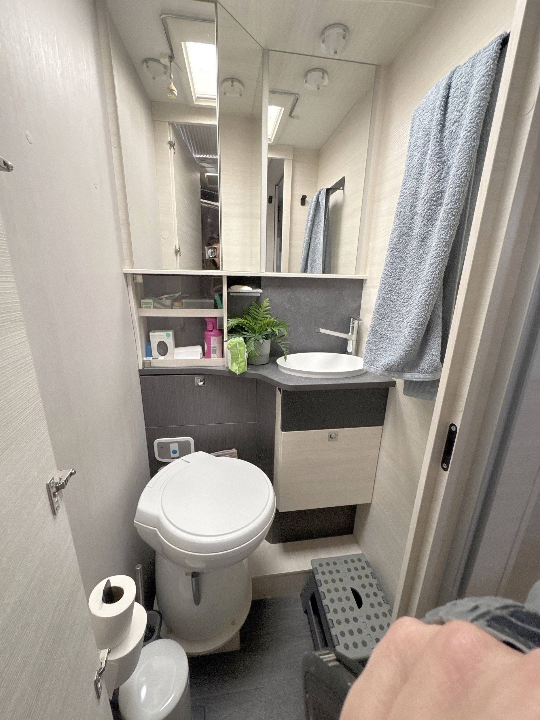 Challenger 170cv automatique