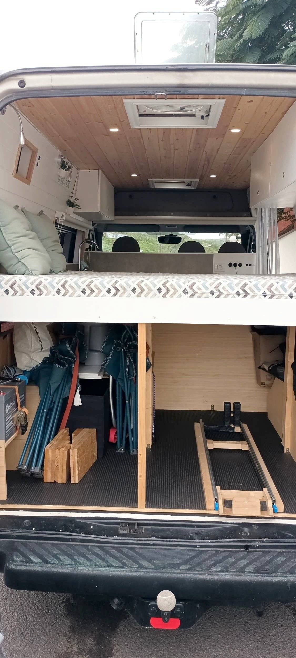 Ford Transit 2,0 l 115 ch