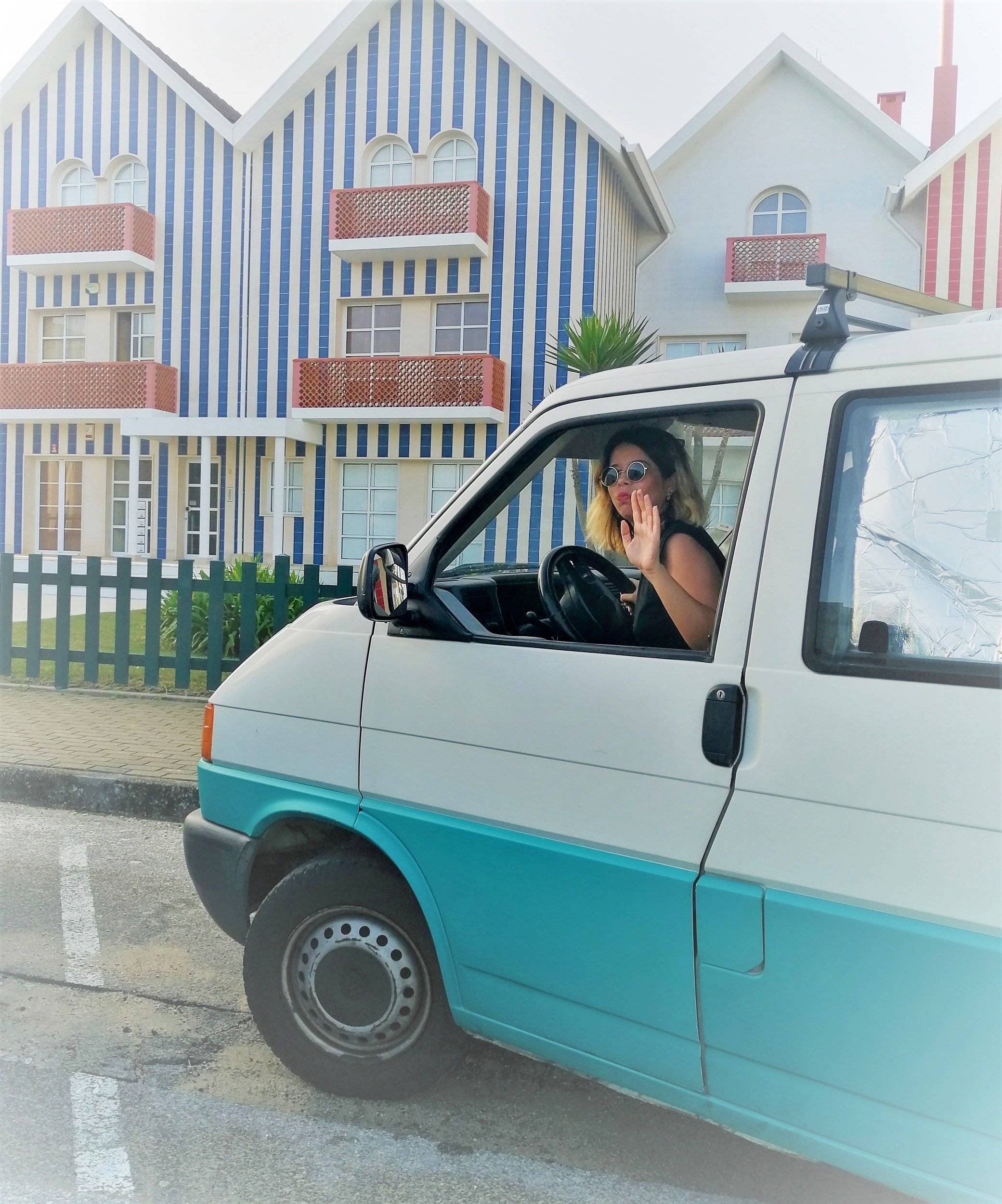 Volkswagen Transporter 1.9 TD