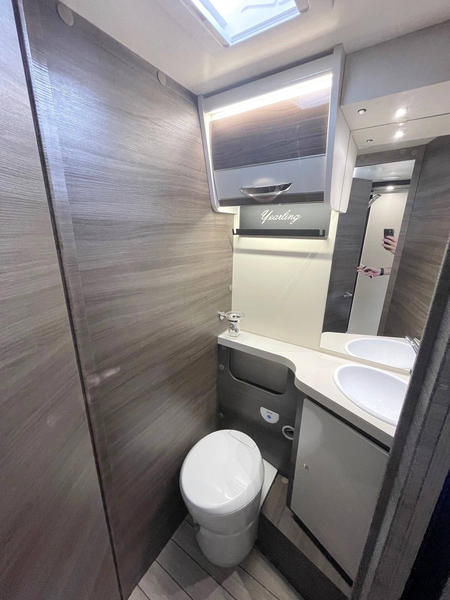 Mclouis Mclouis Yearling 83