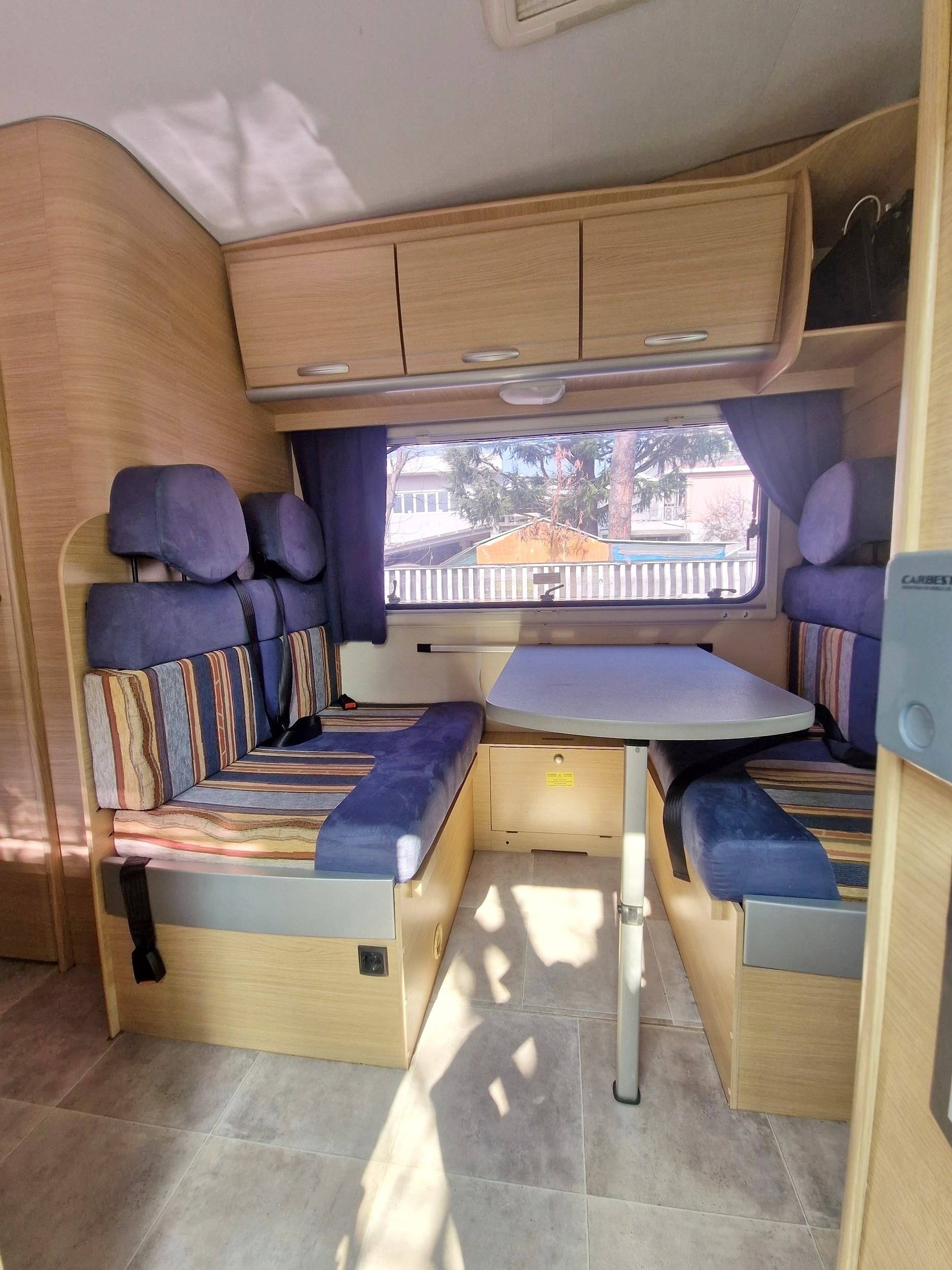 Roller Team Autoroller