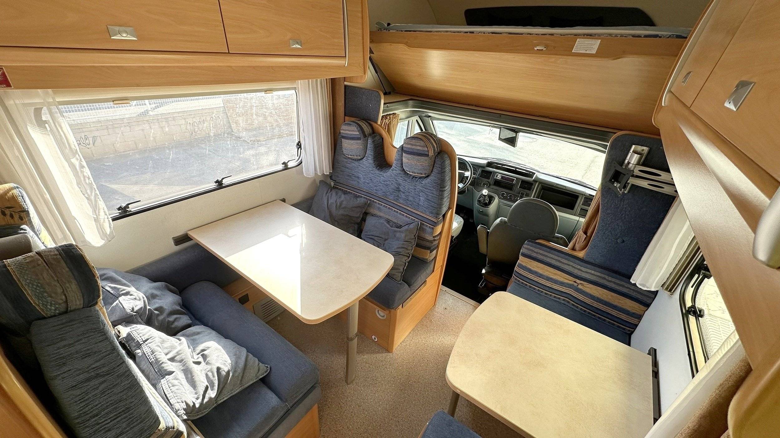 Challenger Genesis 49