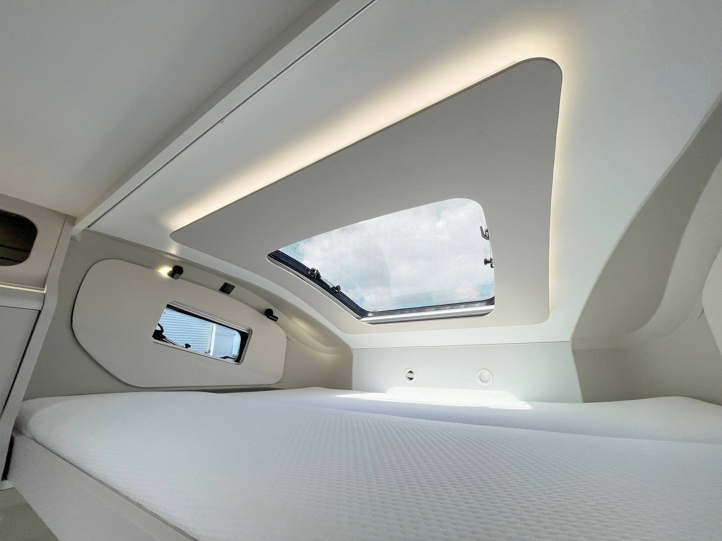 Adria Citroën jumper