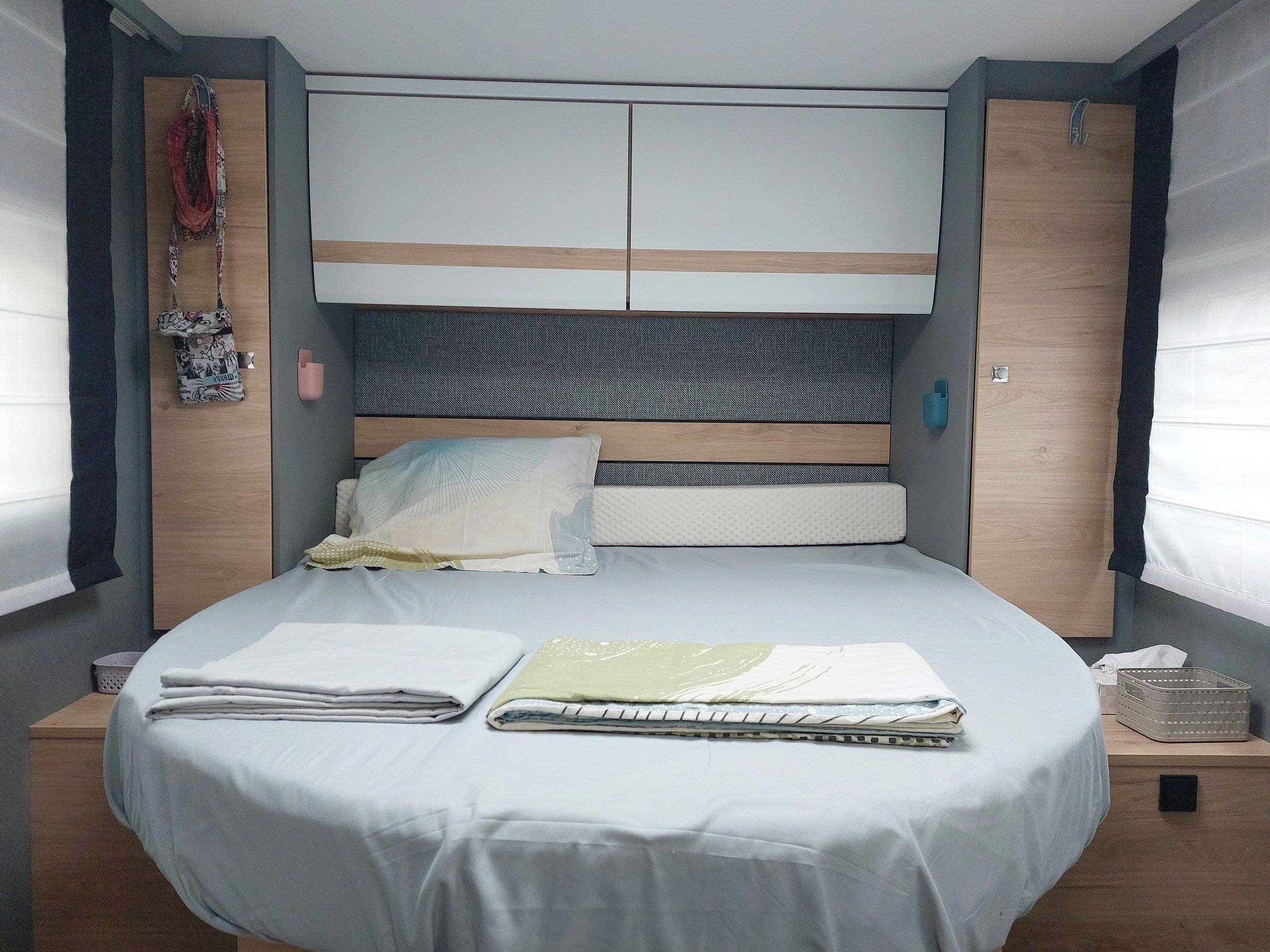 Dethleffs Fiat Dethleffs