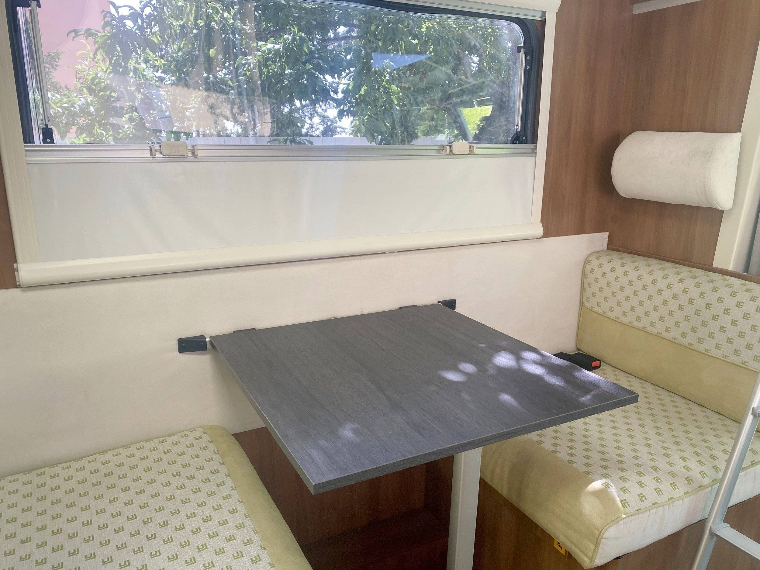 Rimor Katamarano Sound