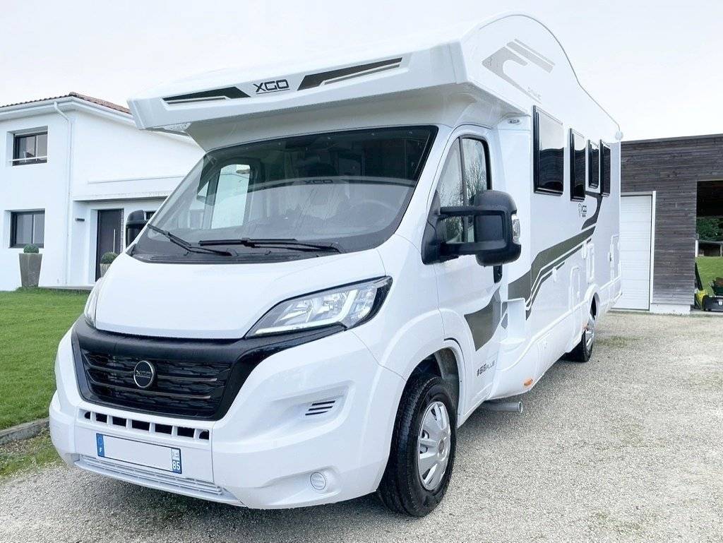 XGO FIAT DUCATO