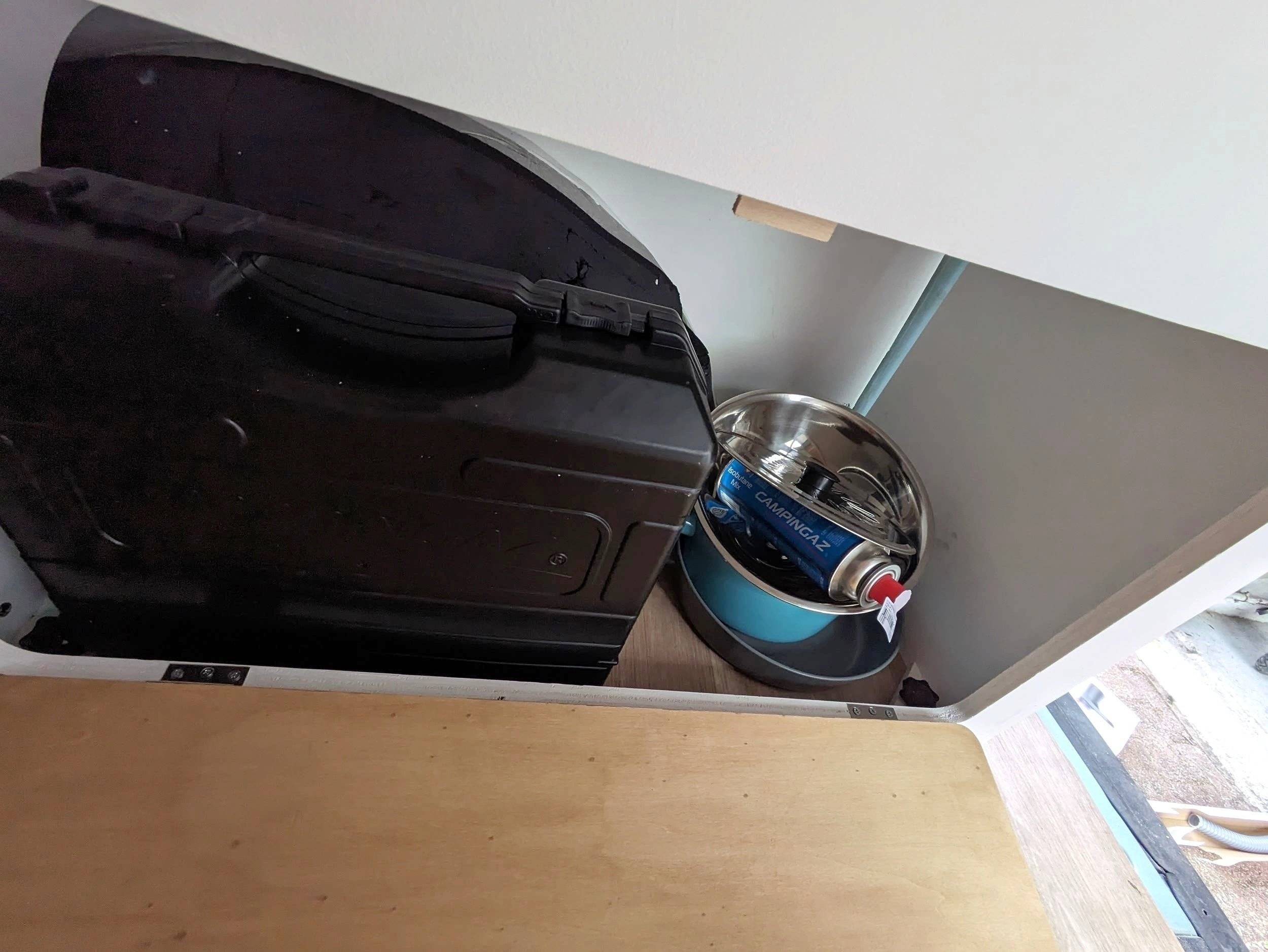 Volkswagen Transporter L2H1 2,0 l 140 ch