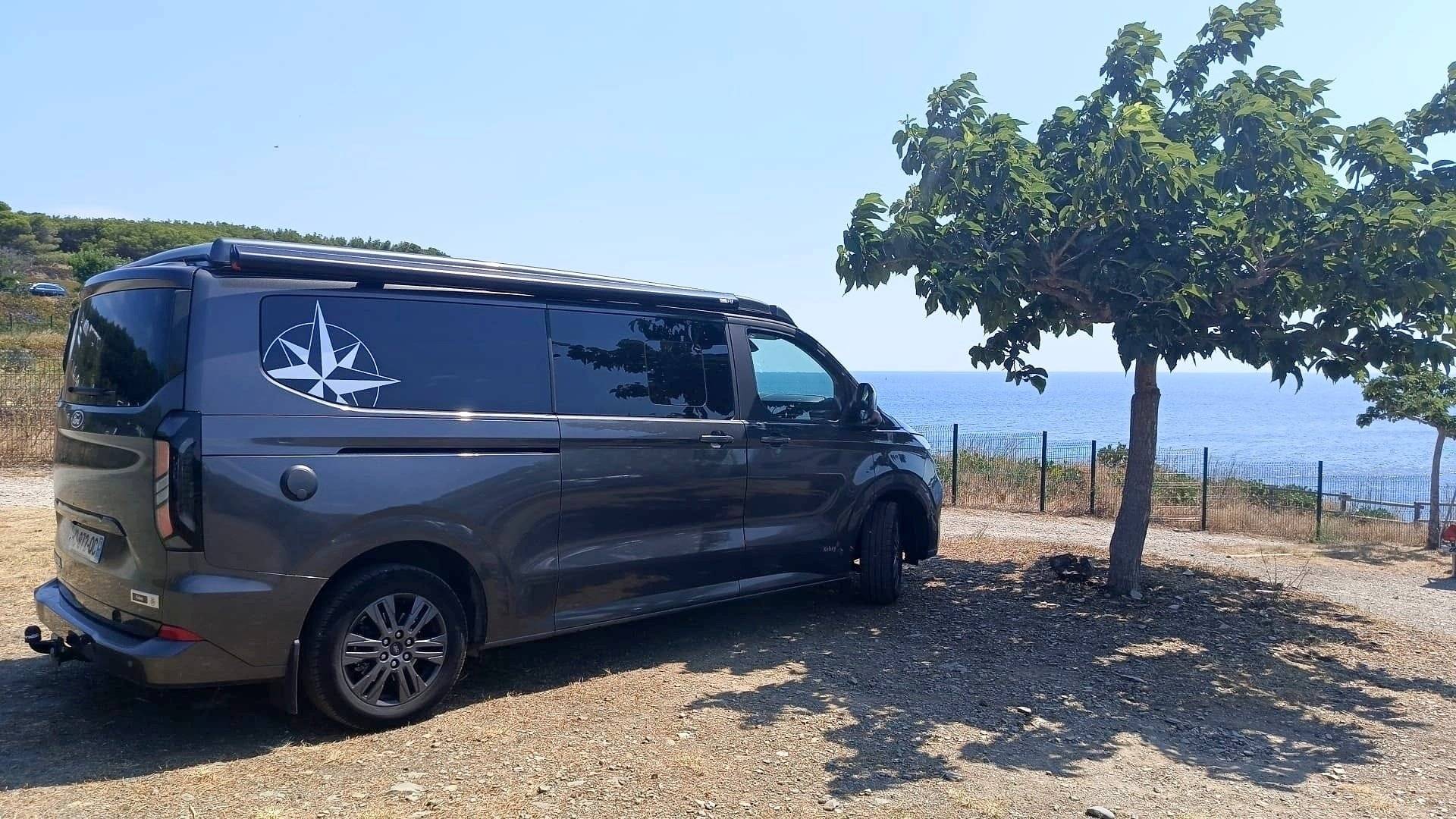 Westfalia New Kesley   