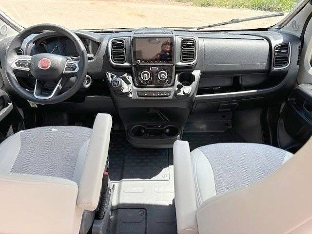 Etrusco ETRUSCO CV 600 BB COMPLET EDITION