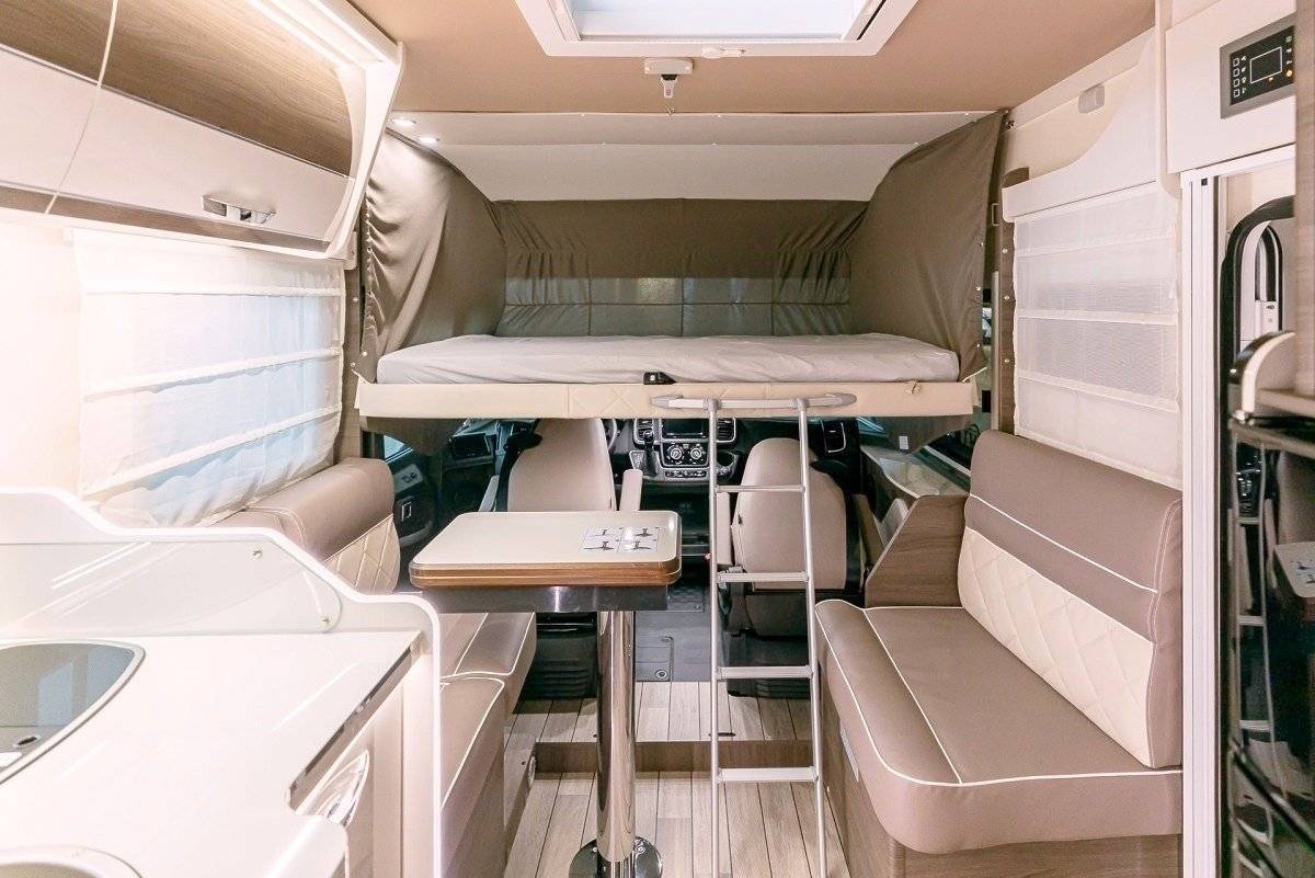 Mclouis Mclouis Carat 822