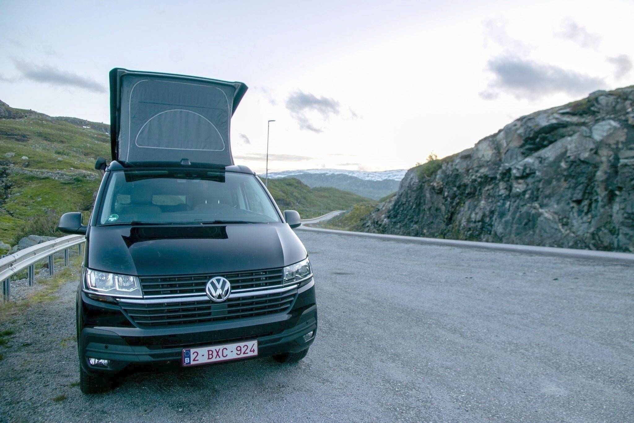 Volkswagen 