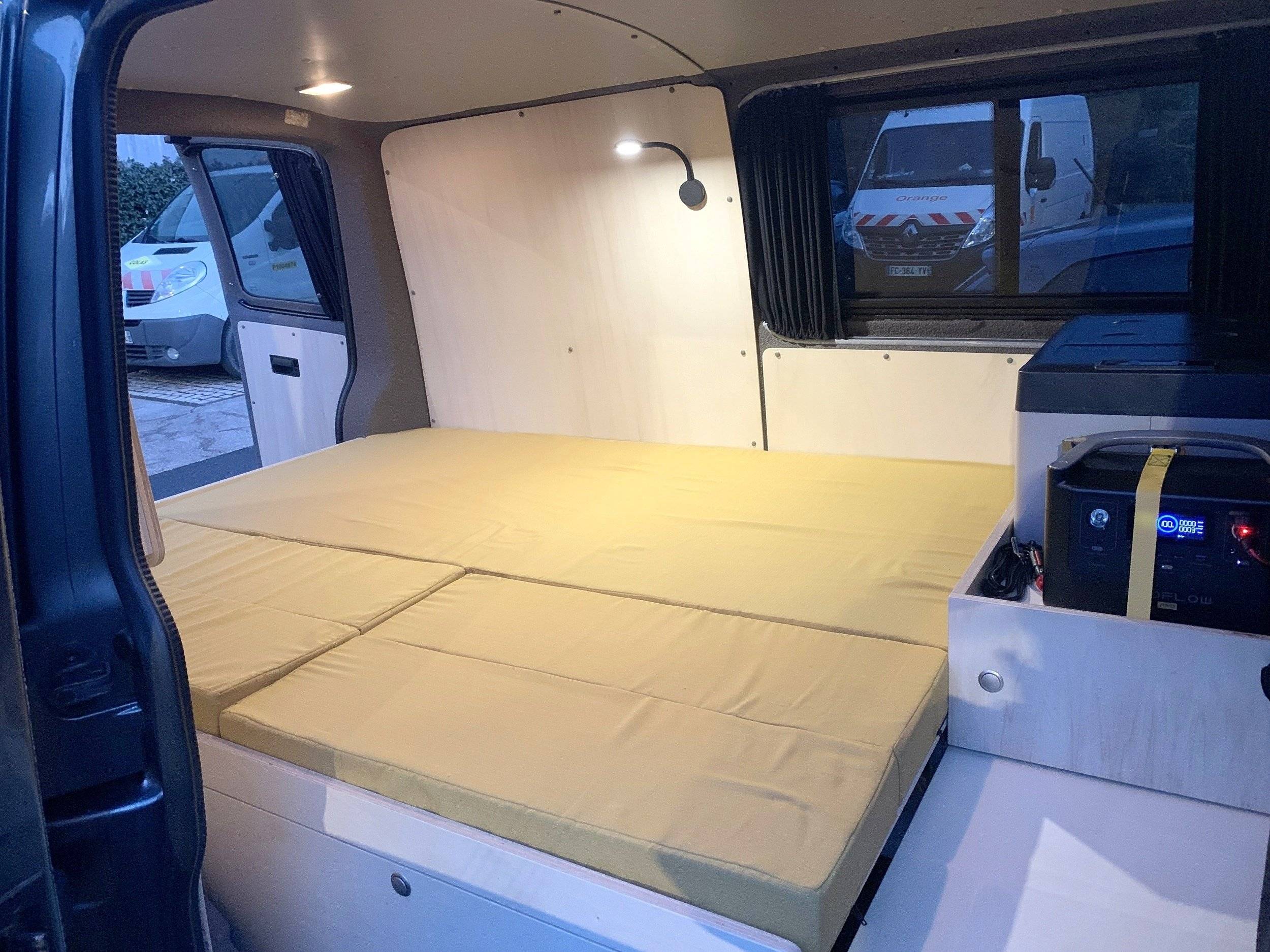 Td Concept Volkswagen T6