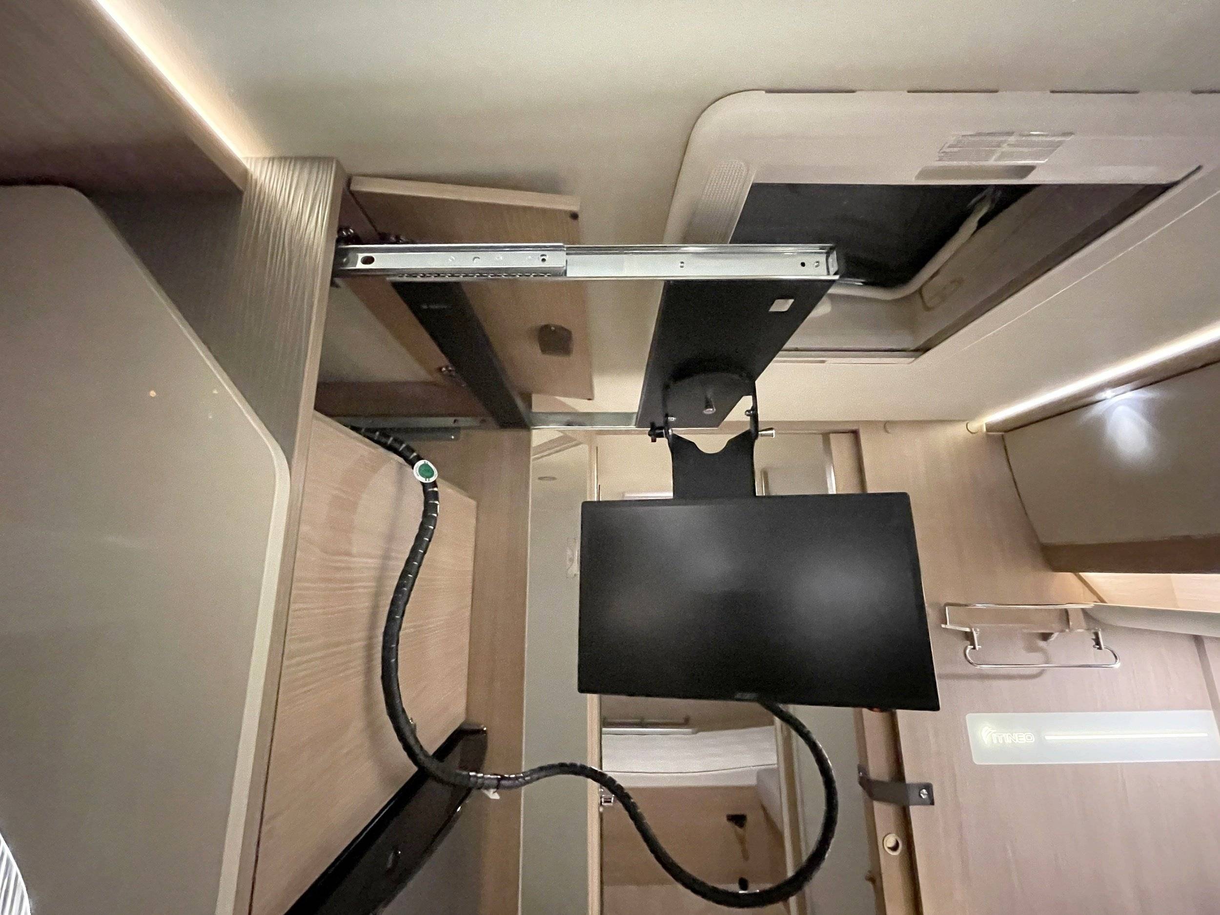 ITINEO SB 740 dit "Mario"