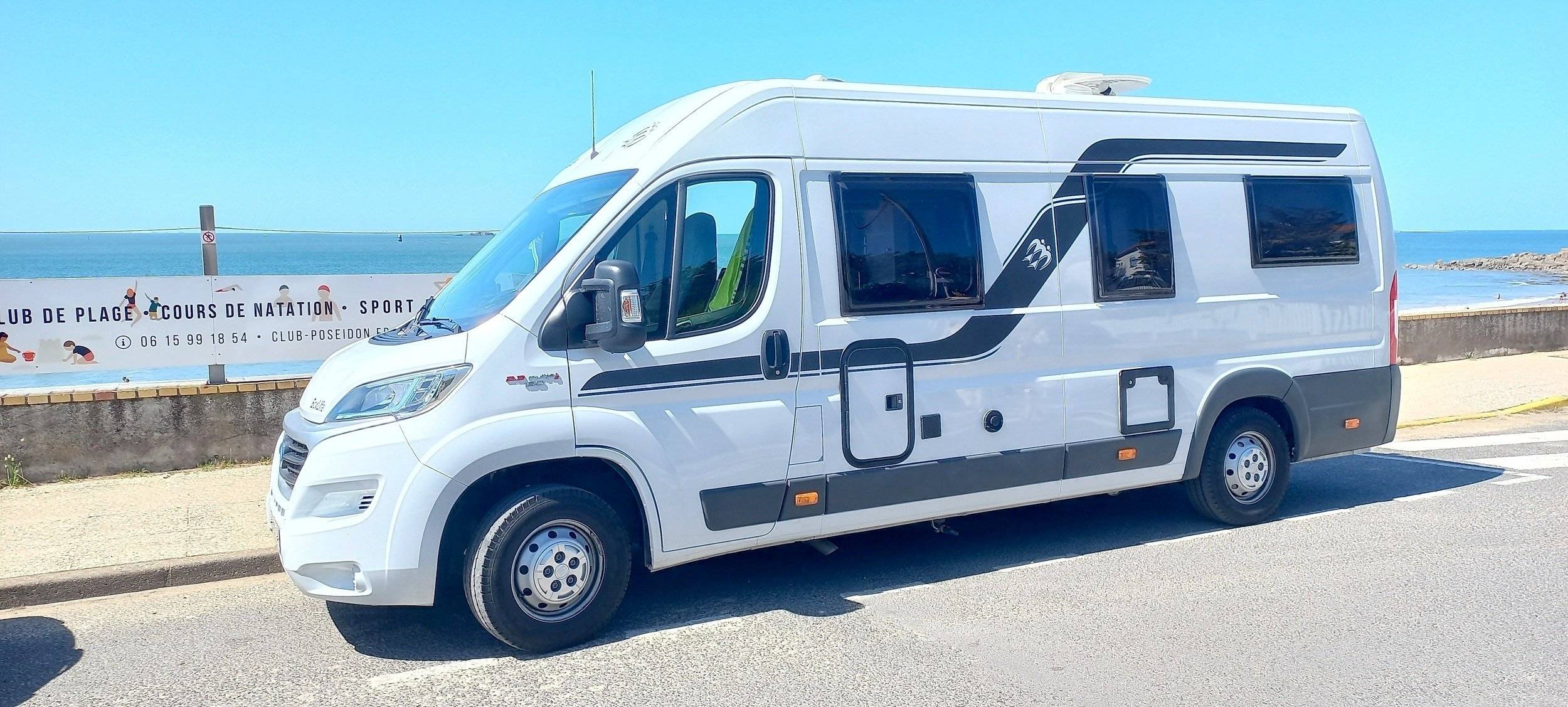 Knaus BOXLIFE 630 ME