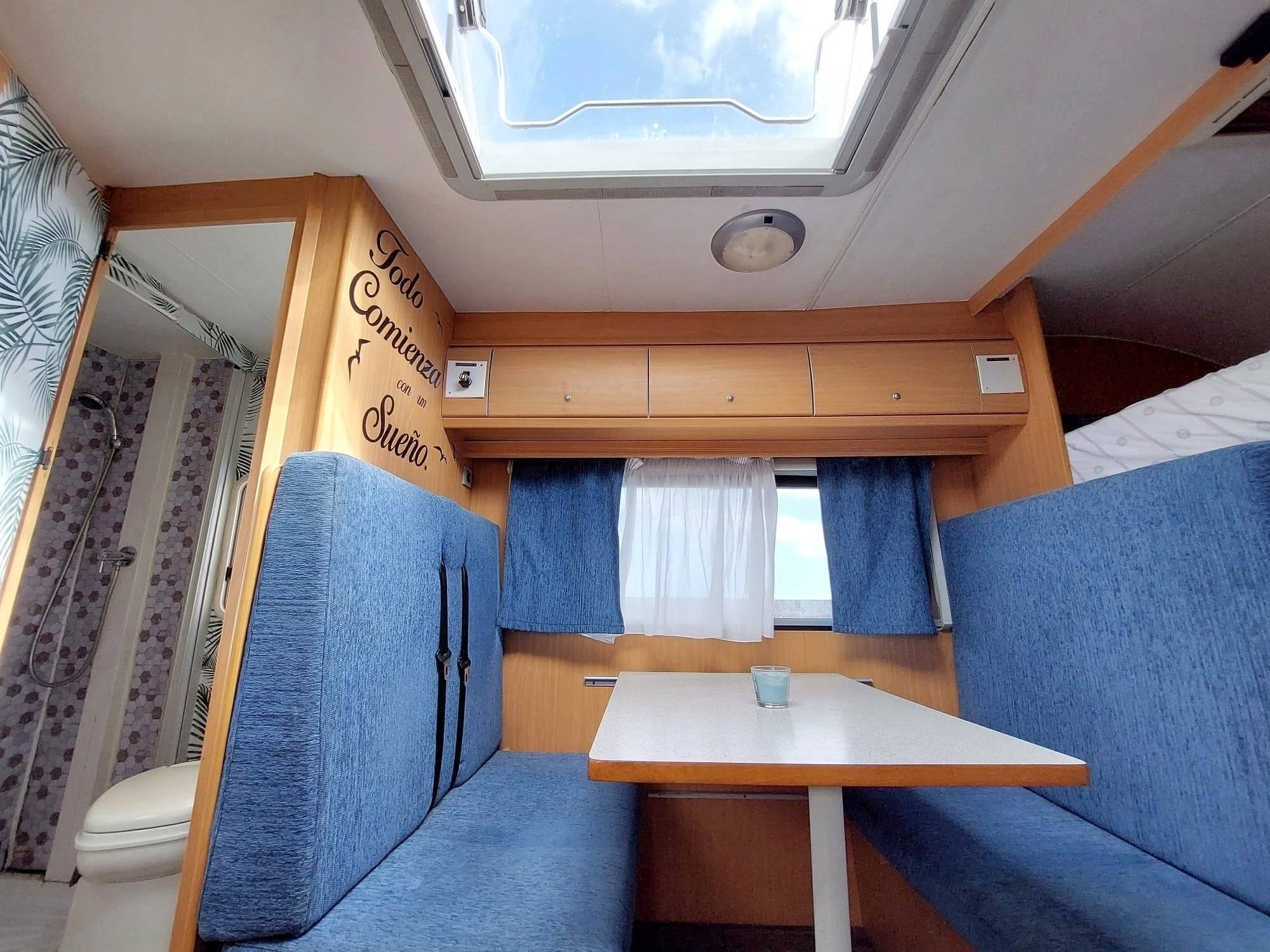 Fiat Ducato 2, 2l 130cv