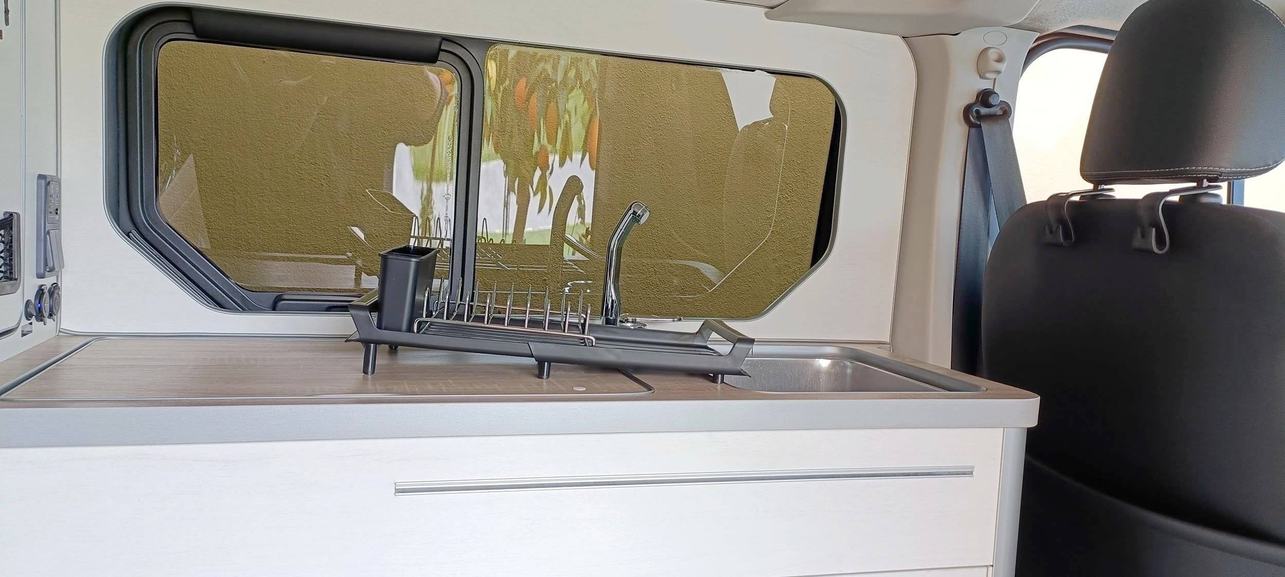 Renault TRAFFIC 2,0l 90 CH