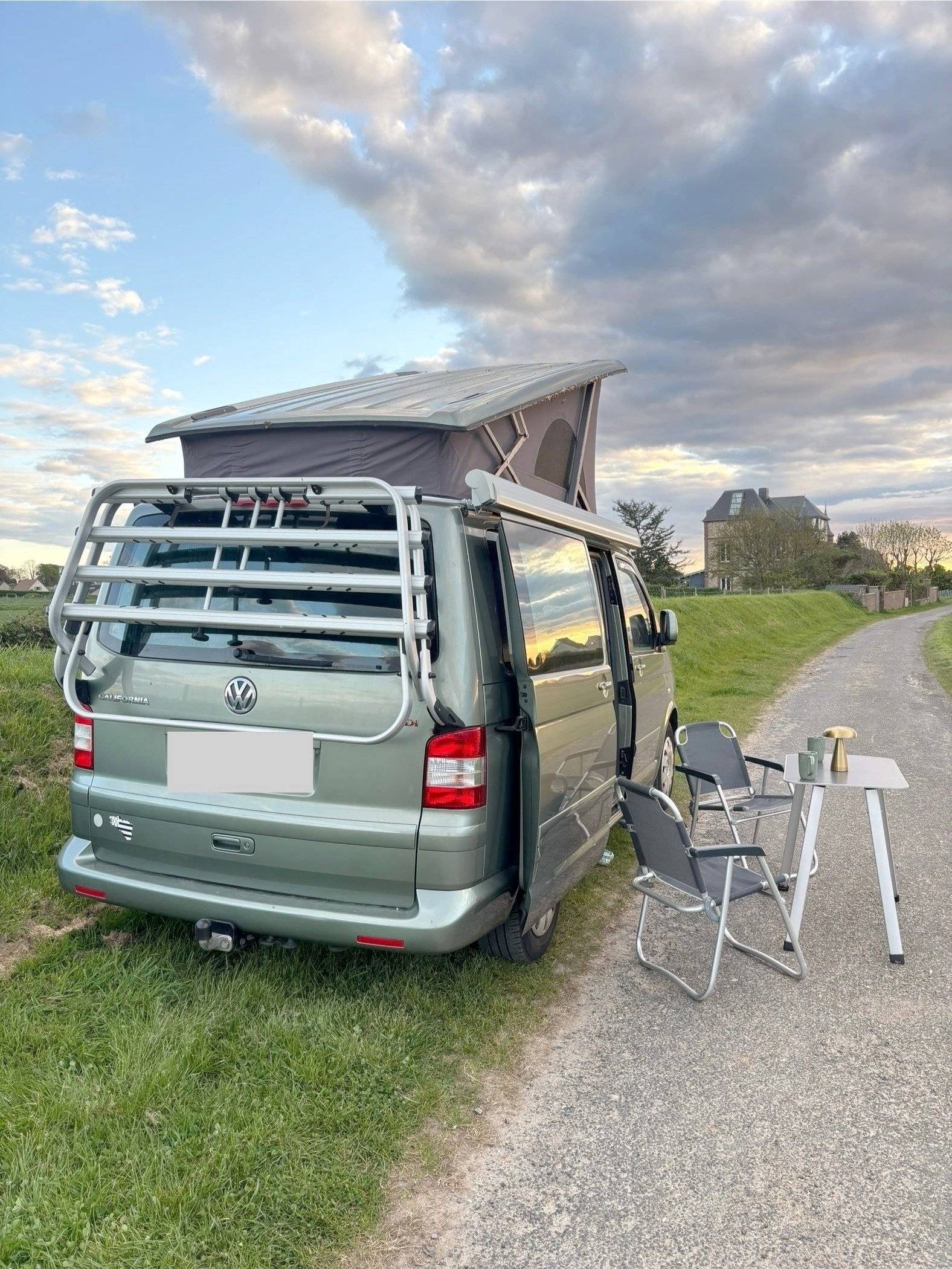 Volkswagen Volkswagen T5 