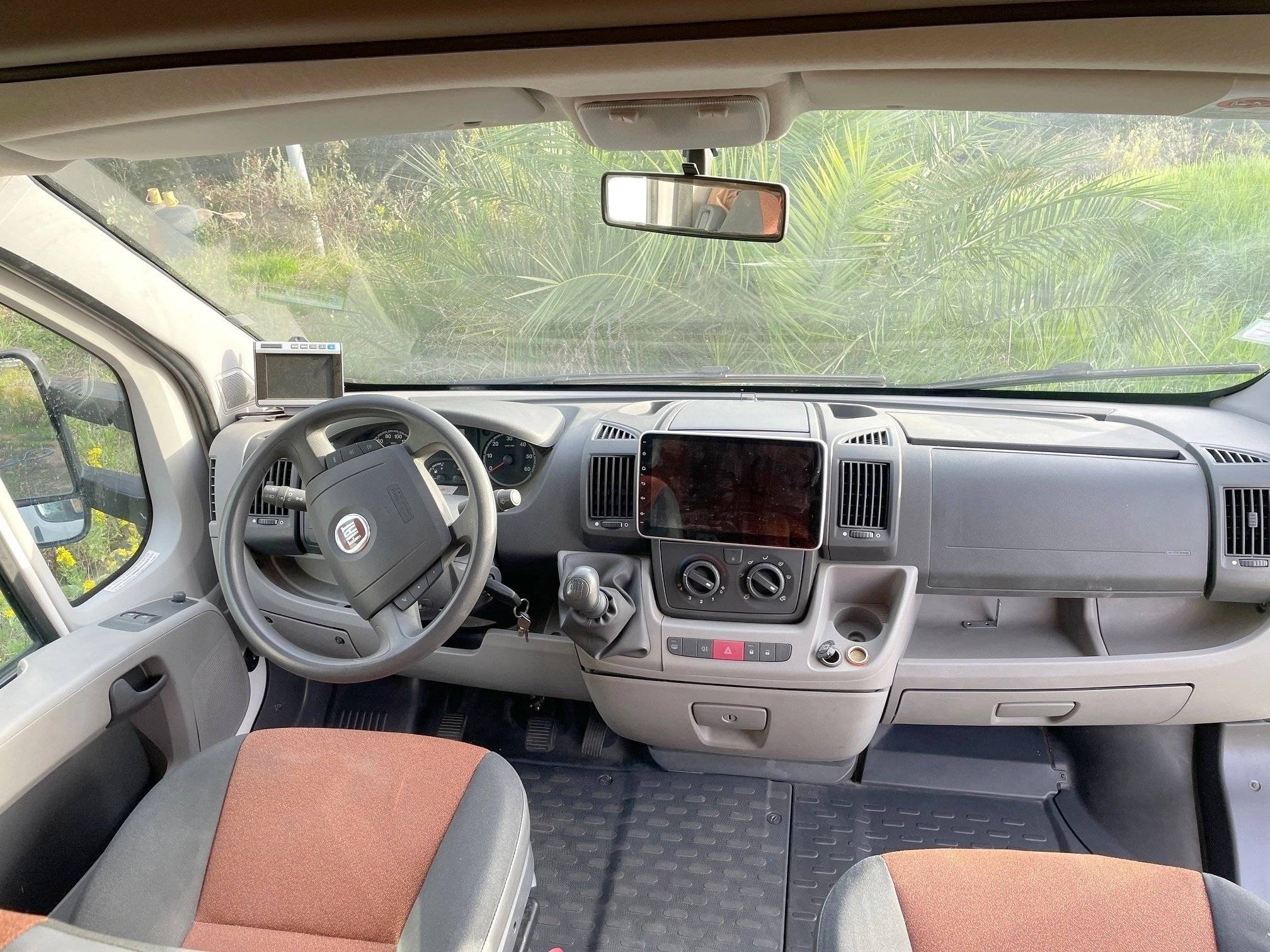 Challenger Genesis 38