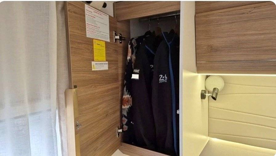 Pilote P746C Sensation