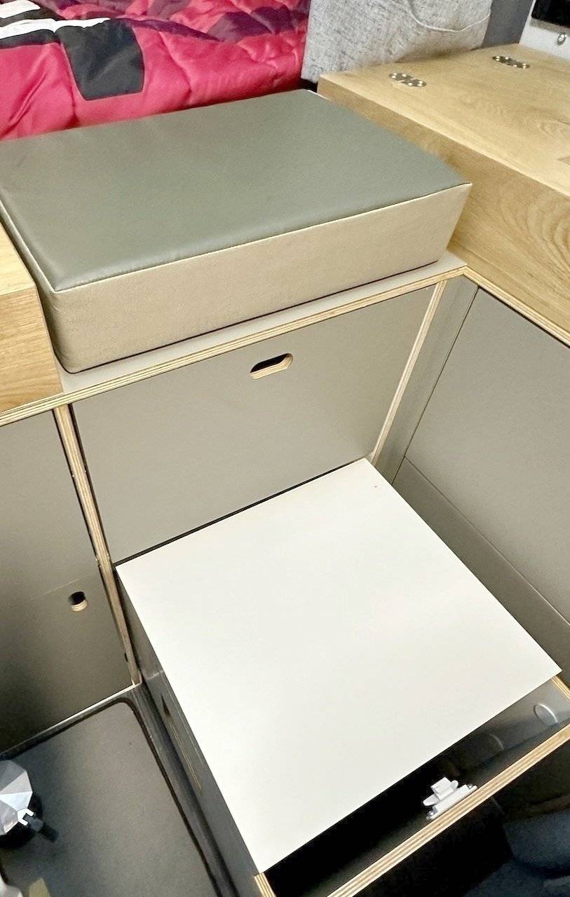 Rocket Camper Rocket One XL